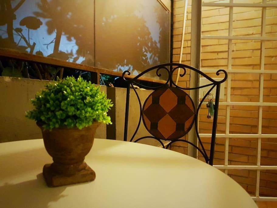 Minohouse Vatican View Appartement Rome