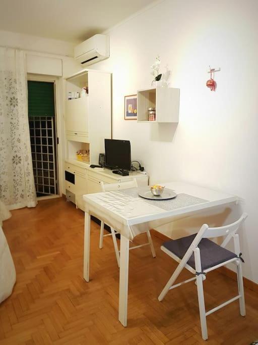 Minohouse Vatican View Appartement *