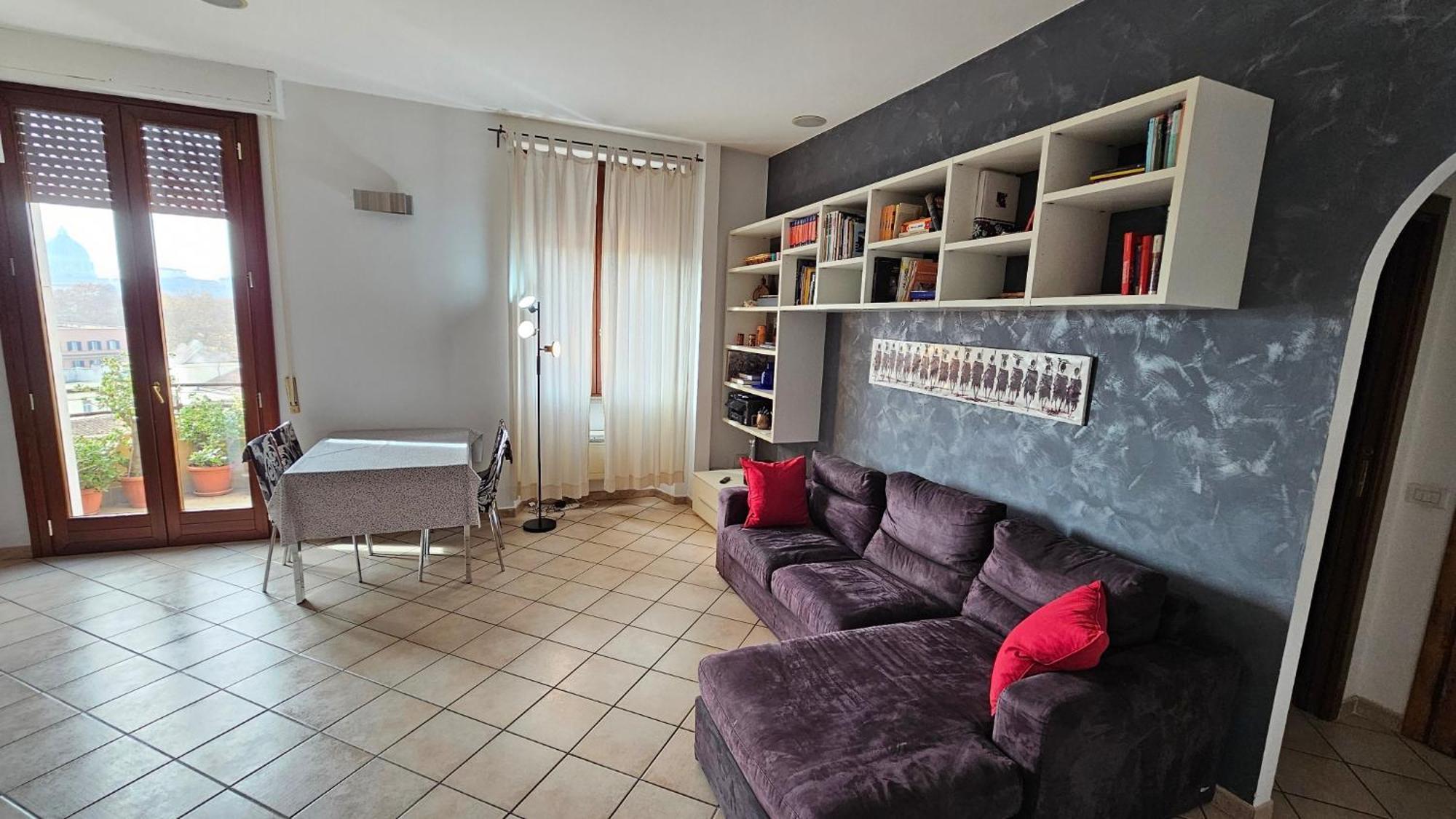 St. Peter's Appartement *