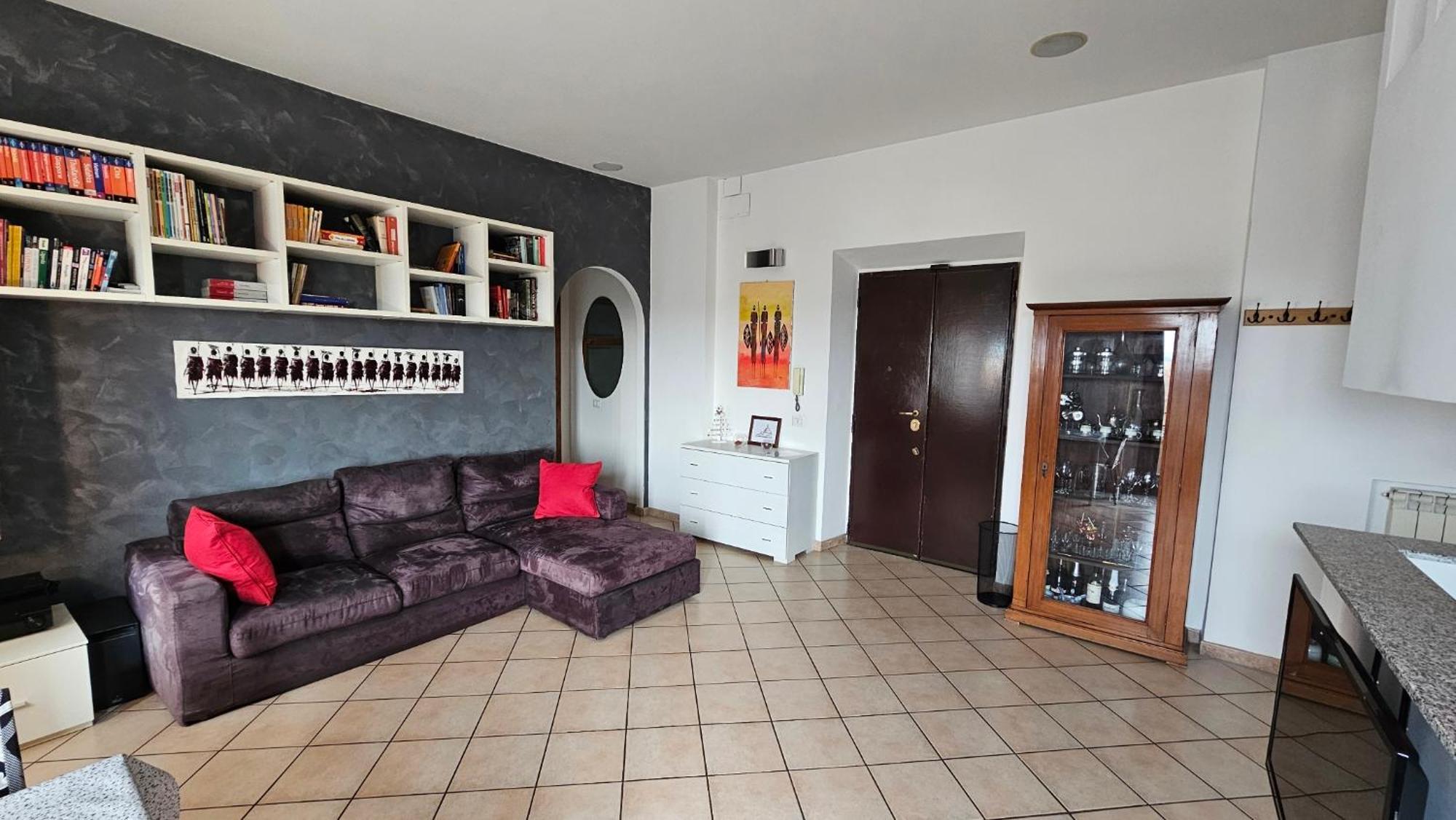 Appartement St. Peter's