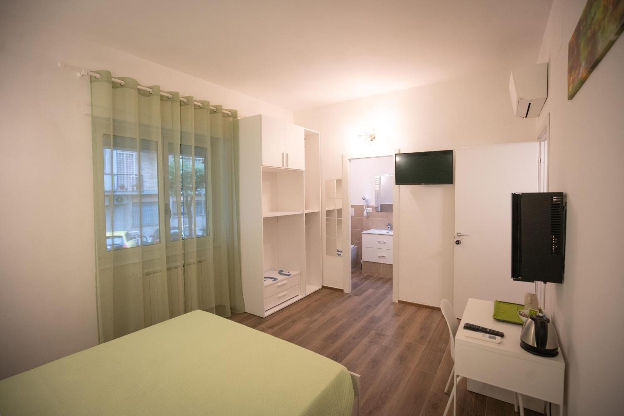 Guest house Romecoming Ostiense Rome