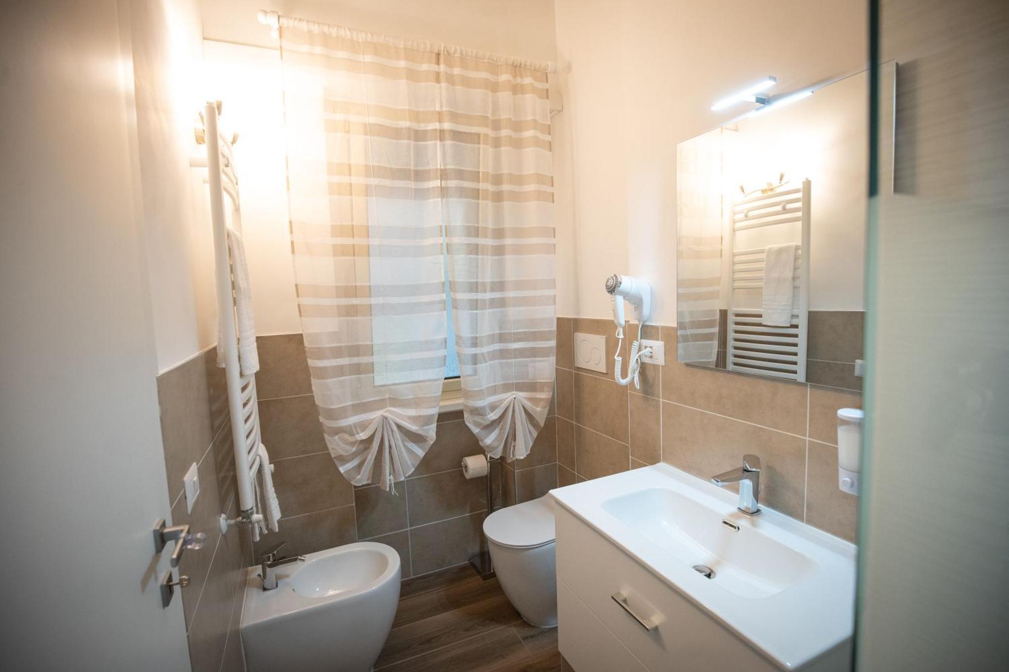 Guest house Romecoming Ostiense *