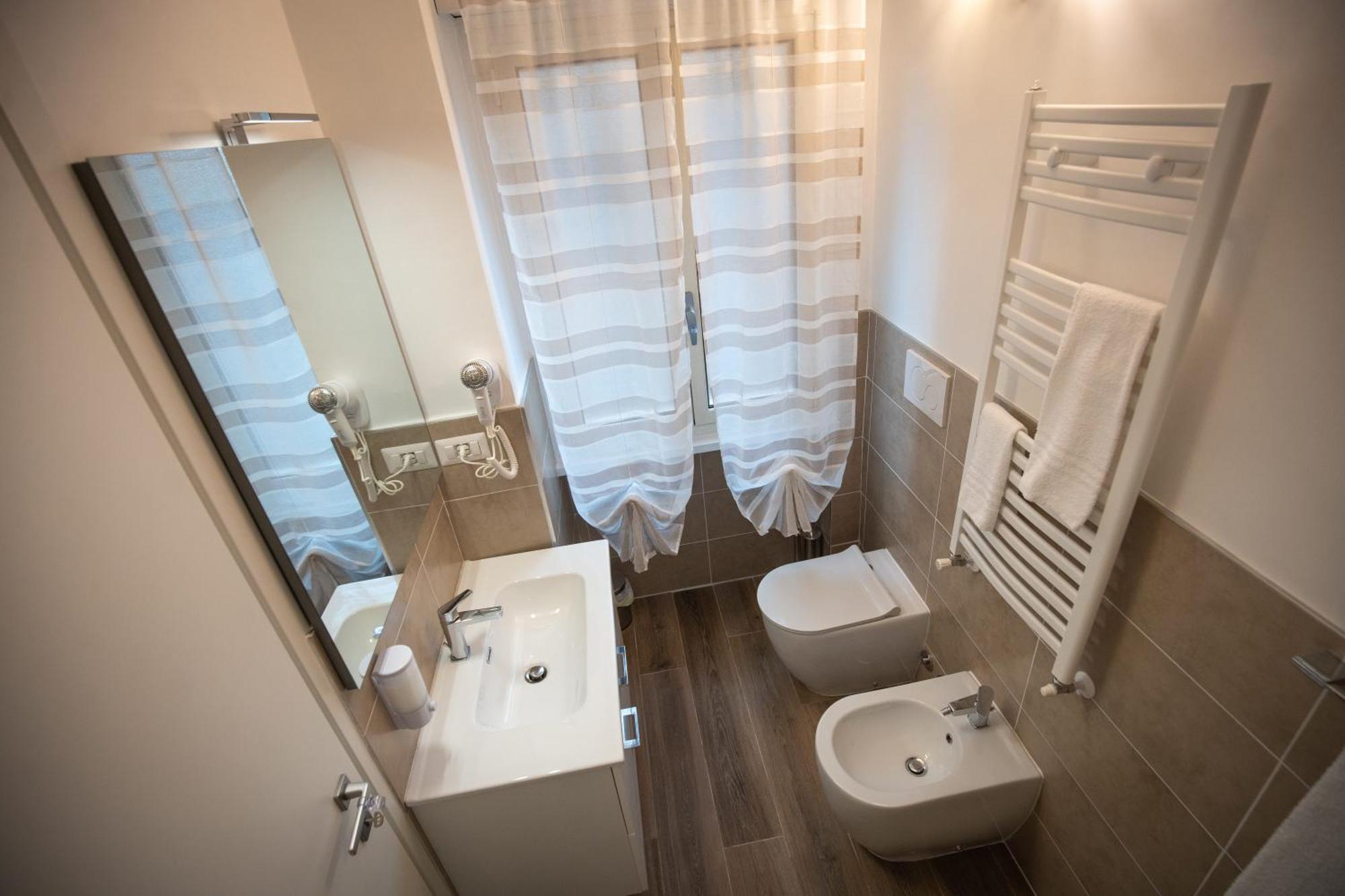 Guest house Romecoming Ostiense Rome