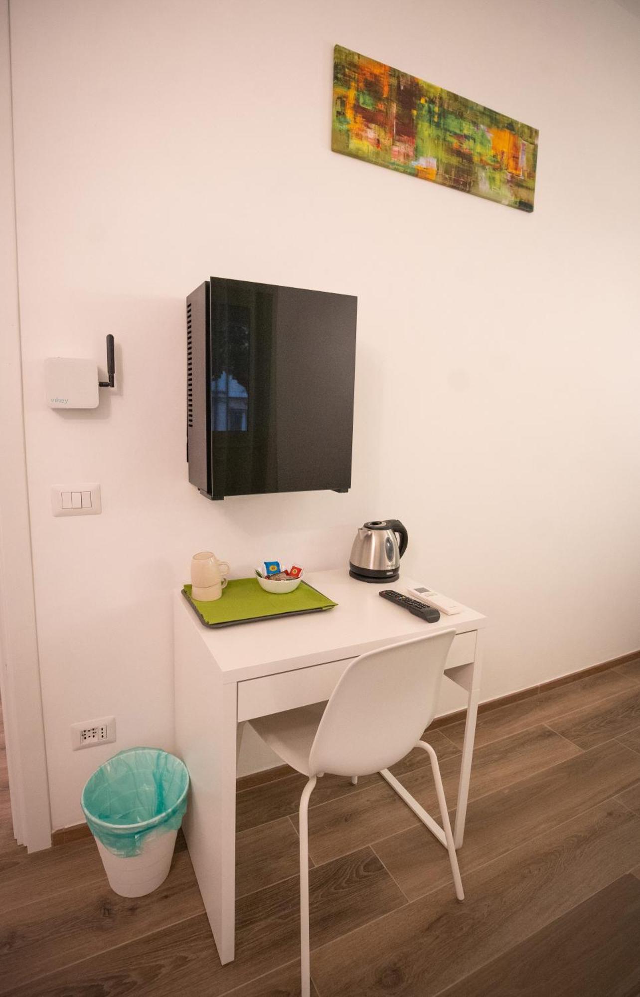 Guest house Romecoming Ostiense Rome