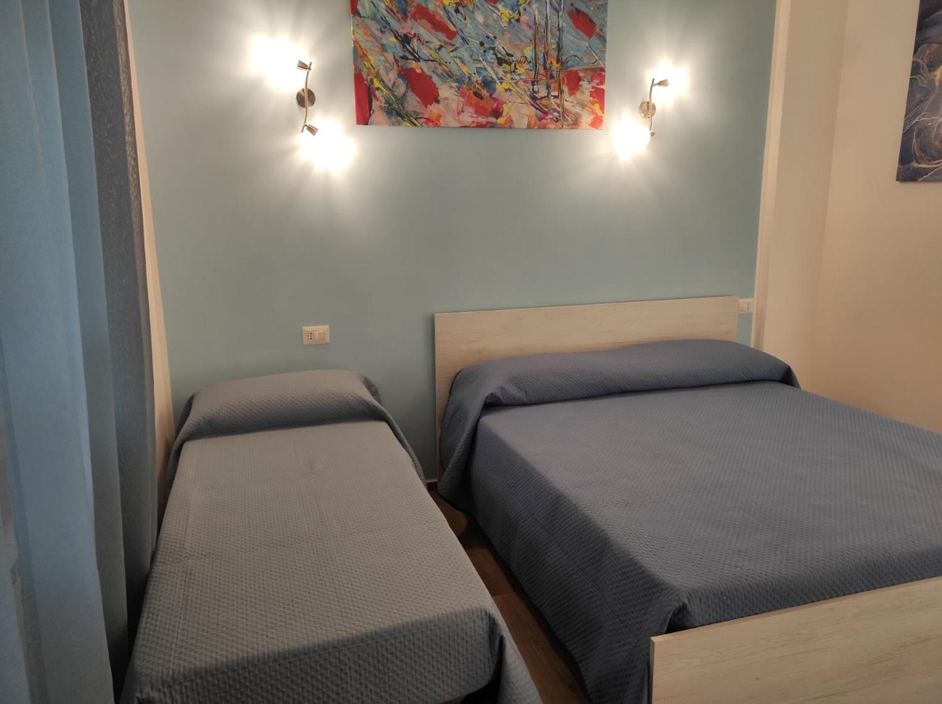 Guest house Romecoming Ostiense Rome