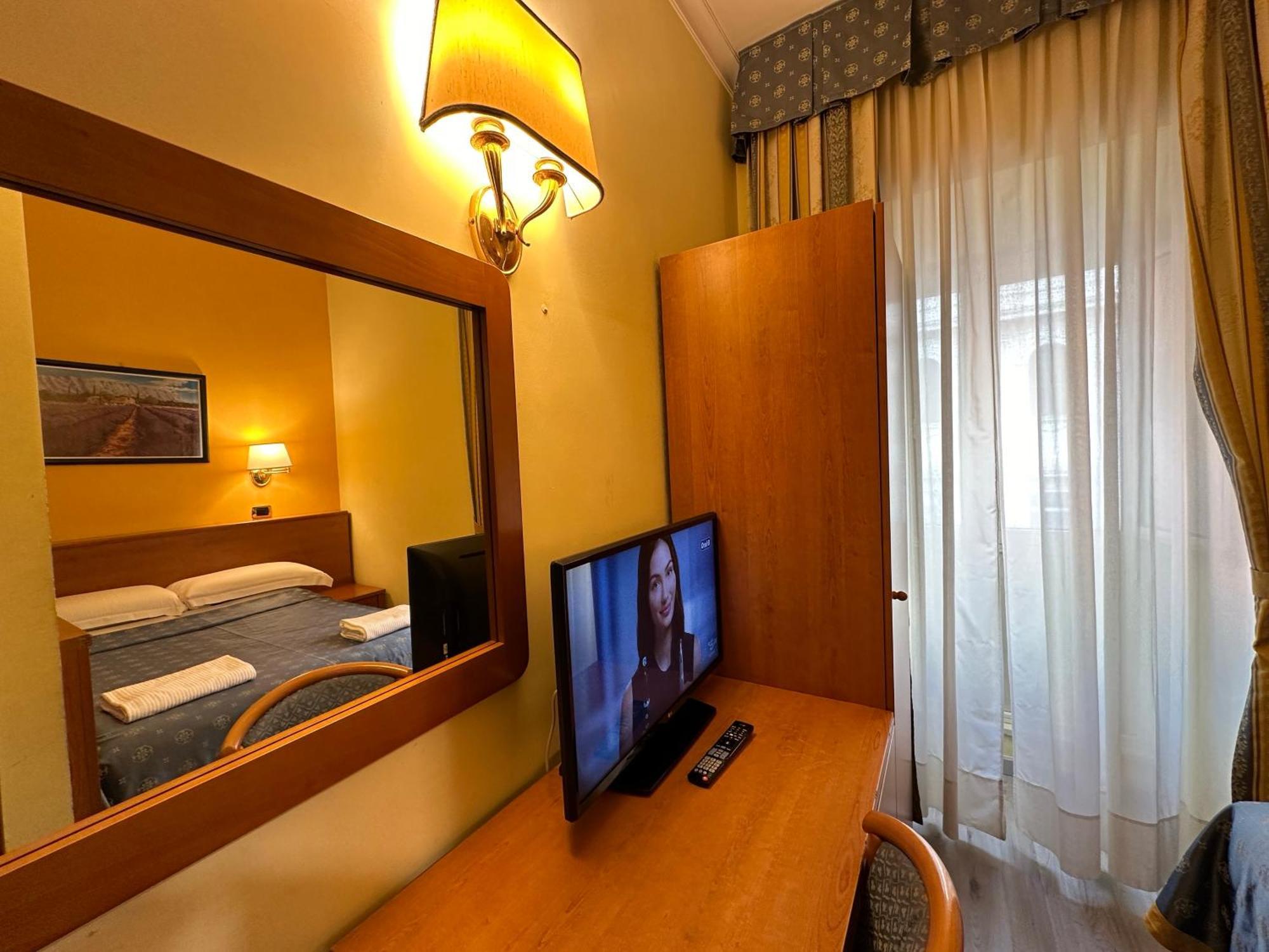 Guest house Grace Rome