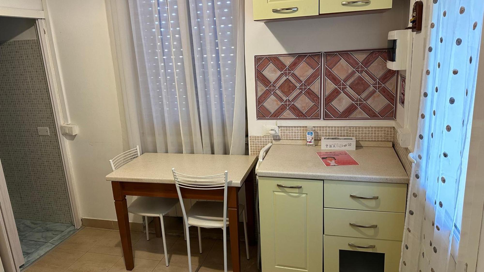 Casa Ipogeo Degli Ottavi Apartamento *