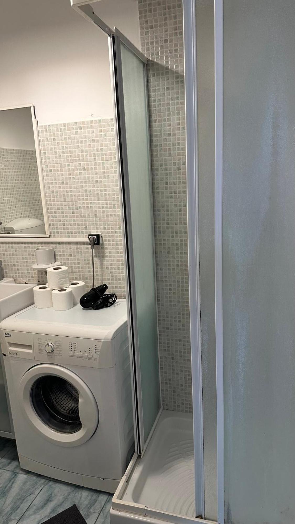 Apartamento Casa Ipogeo Degli Ottavi Roma