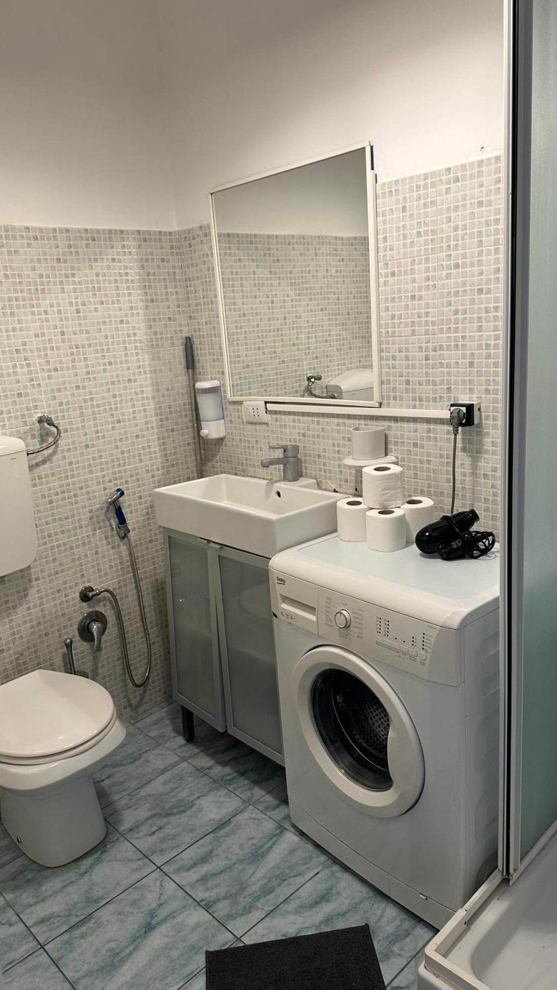Casa Ipogeo Degli Ottavi Apartamento