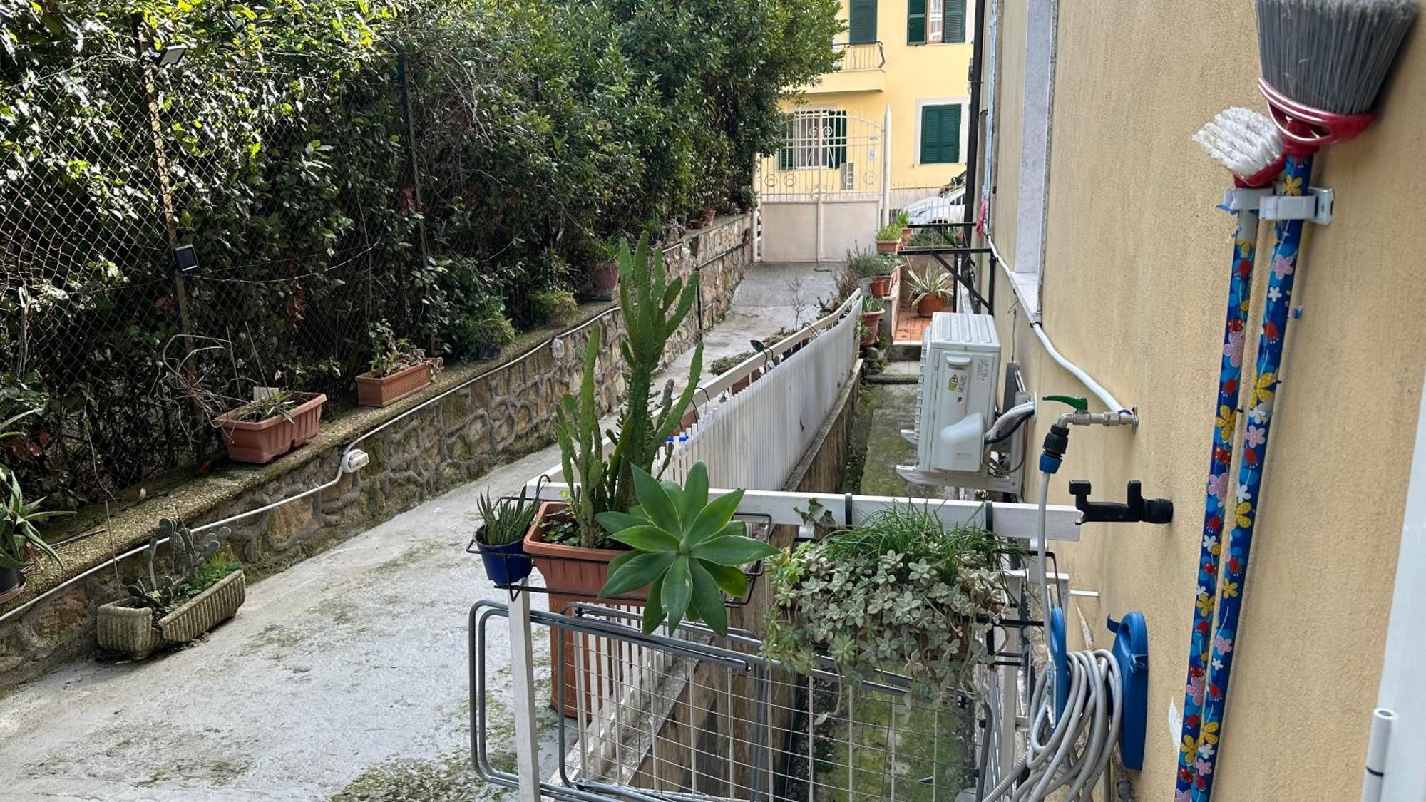Casa Ipogeo Degli Ottavi Apartamento