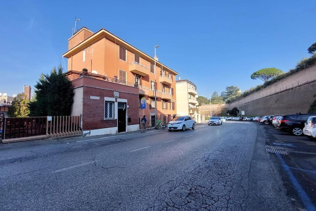 Apartment Vatican Freewifi *