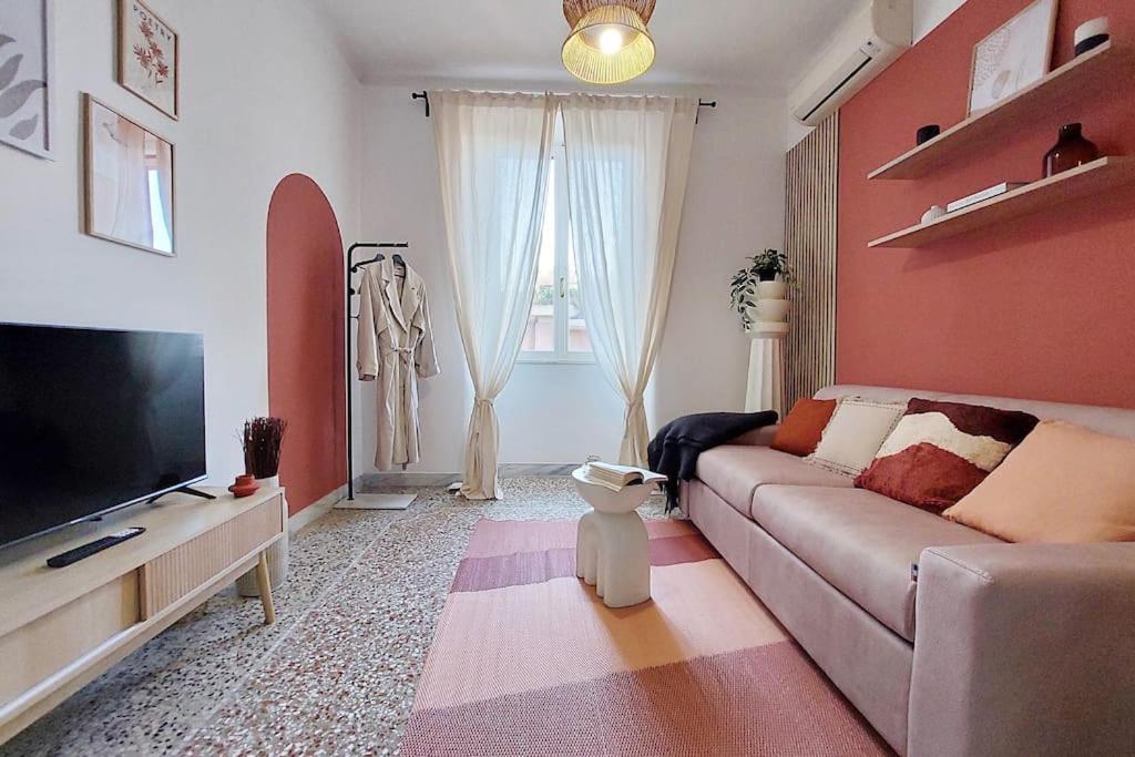 Appartement Vatican Freewifi *
