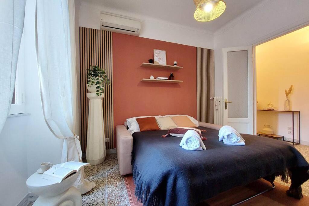 Vatican Freewifi Appartement *