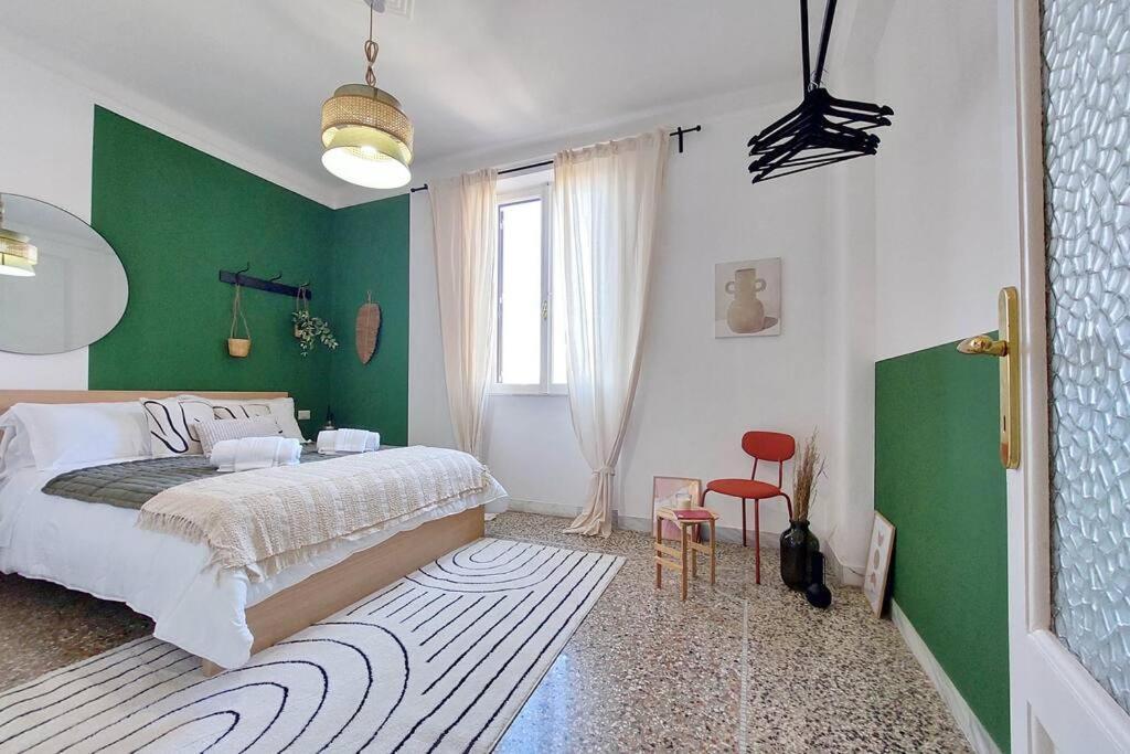 Apartment Vatican Freewifi