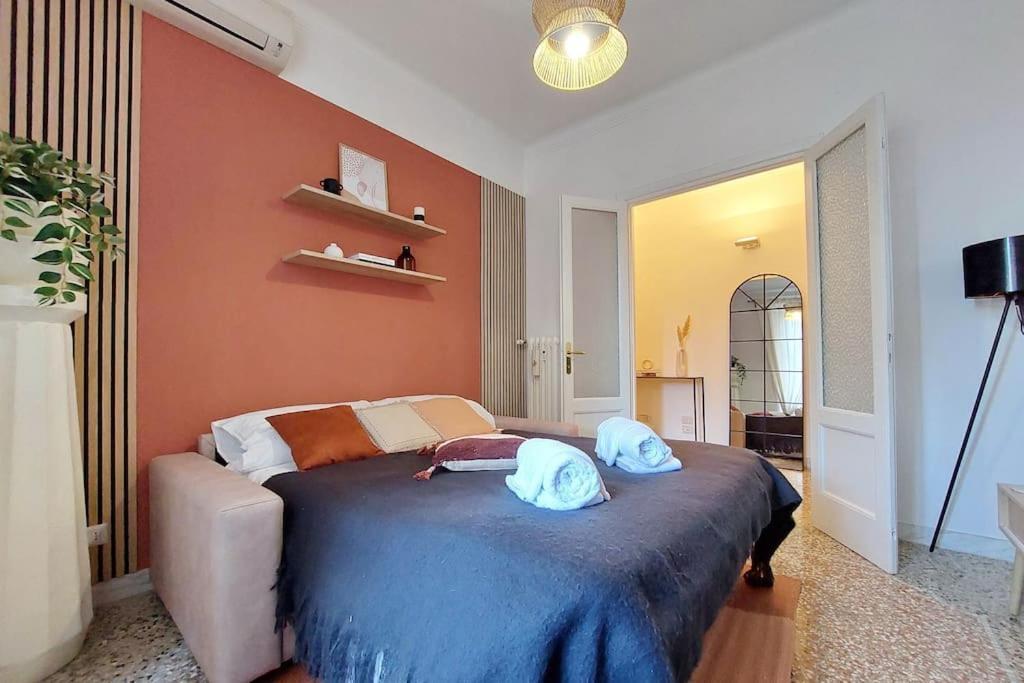 Apartment Vatican Freewifi Rome