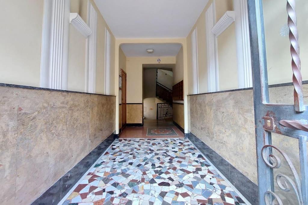 Vatican Freewifi Appartement *