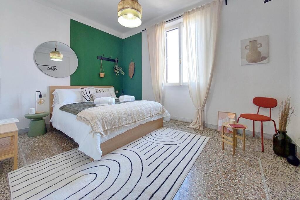 Apartment Vatican Freewifi Rome