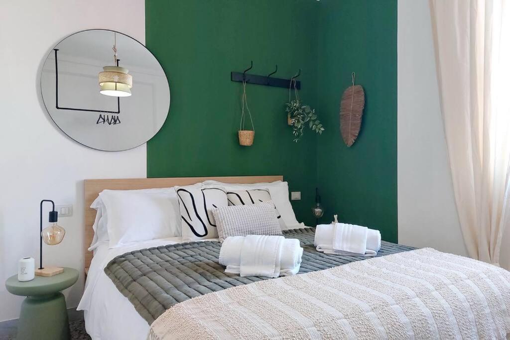 Appartement Vatican Freewifi Rome