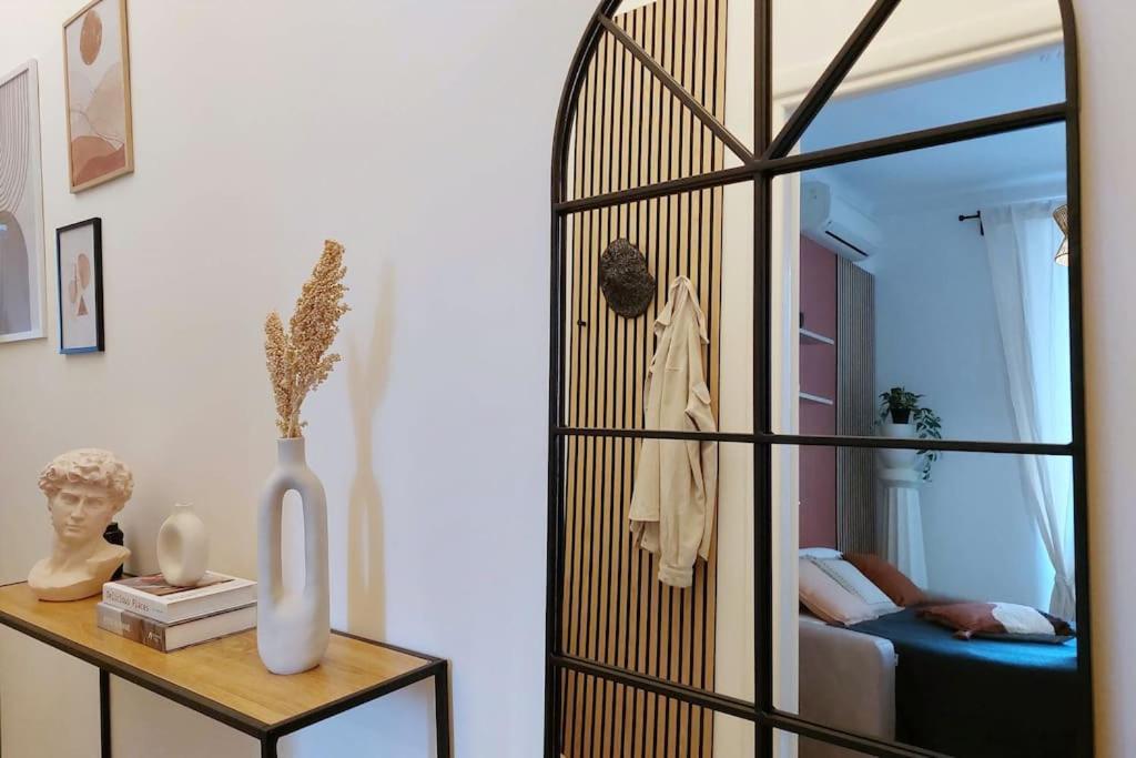 Vatican Freewifi Appartement Rome