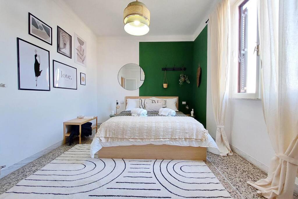 Vatican Freewifi Appartement