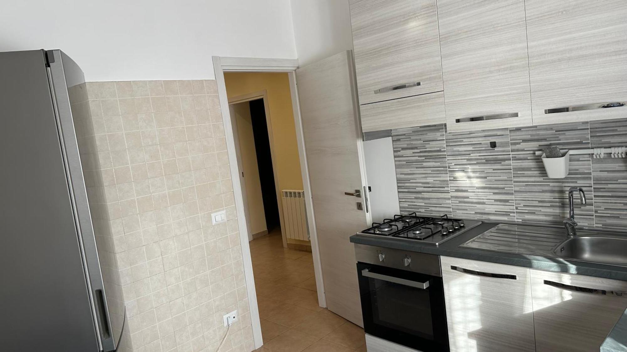 Appartement Casa Gemelli