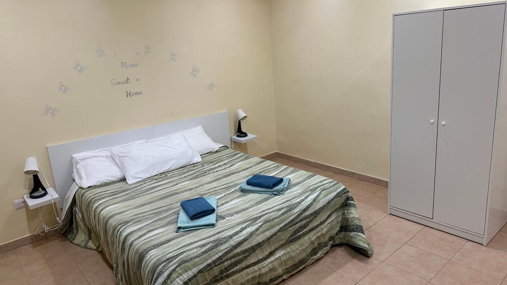 Casa Gemelli Appartement