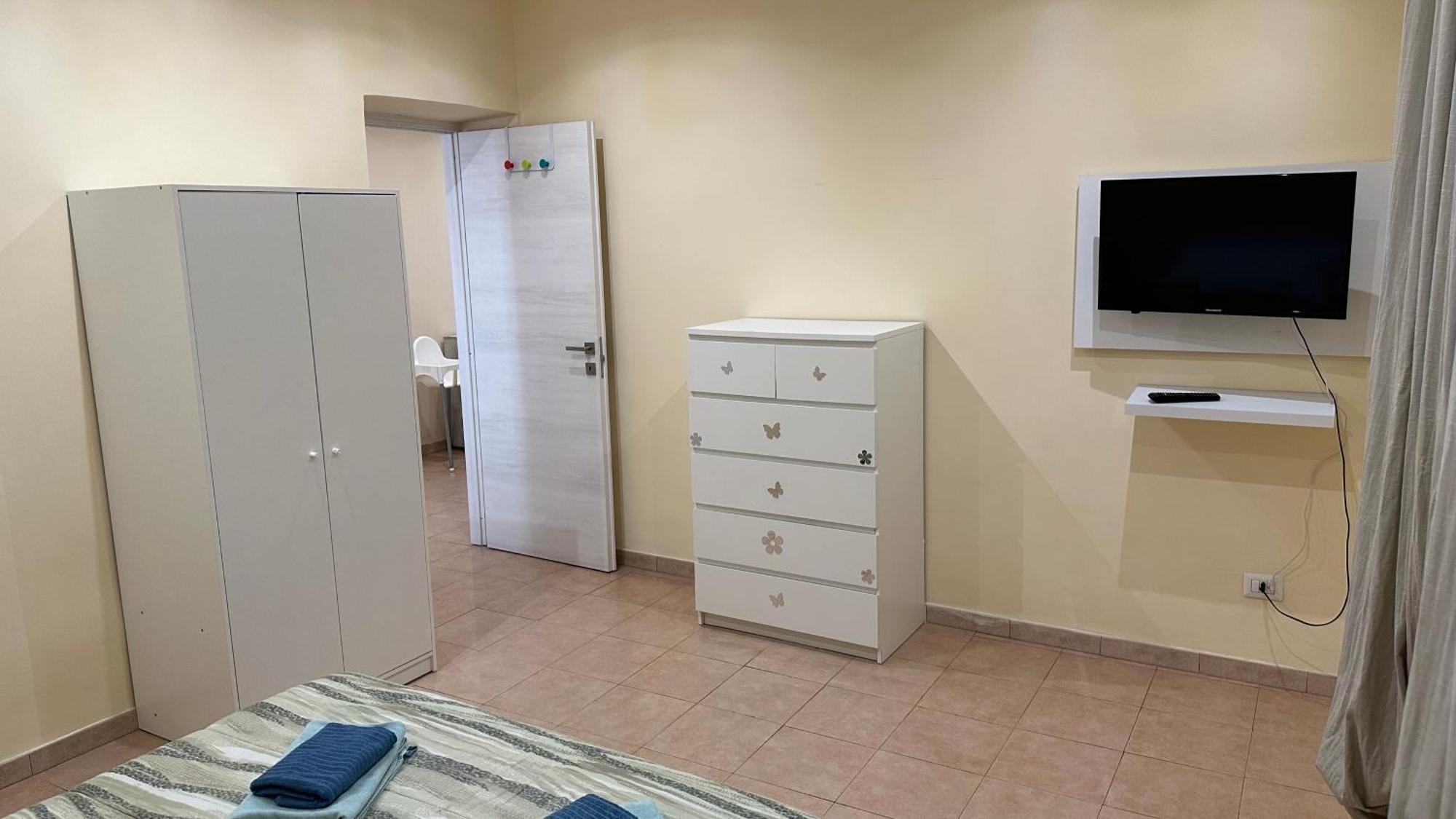 Appartement Casa Gemelli *