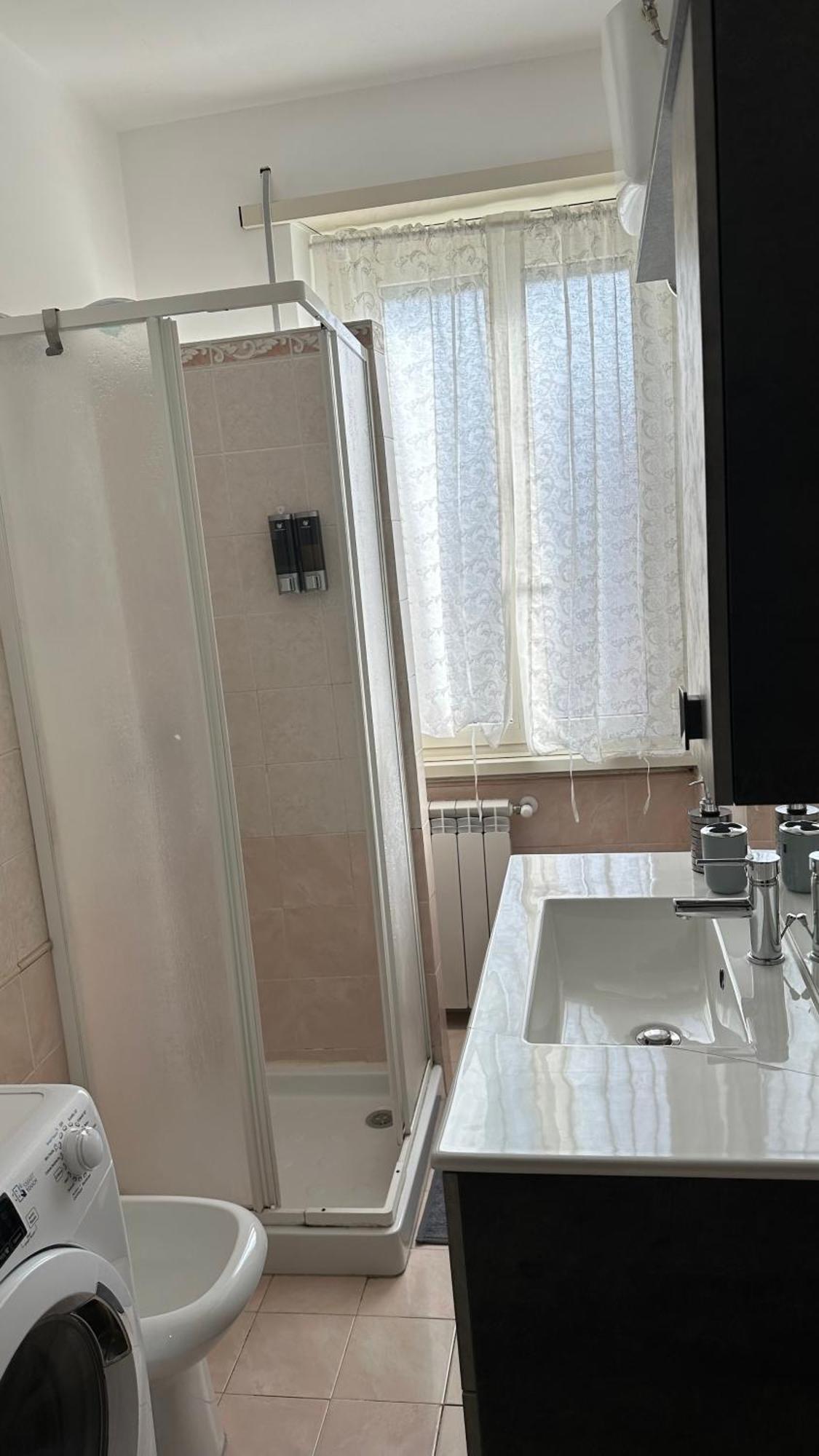 Casa Gemelli Appartement *