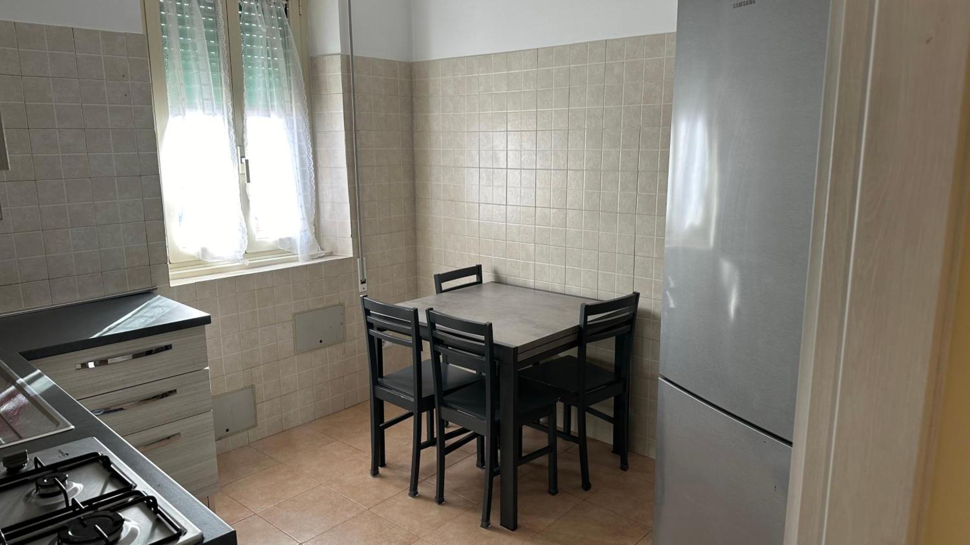 Casa Gemelli Appartement Rome