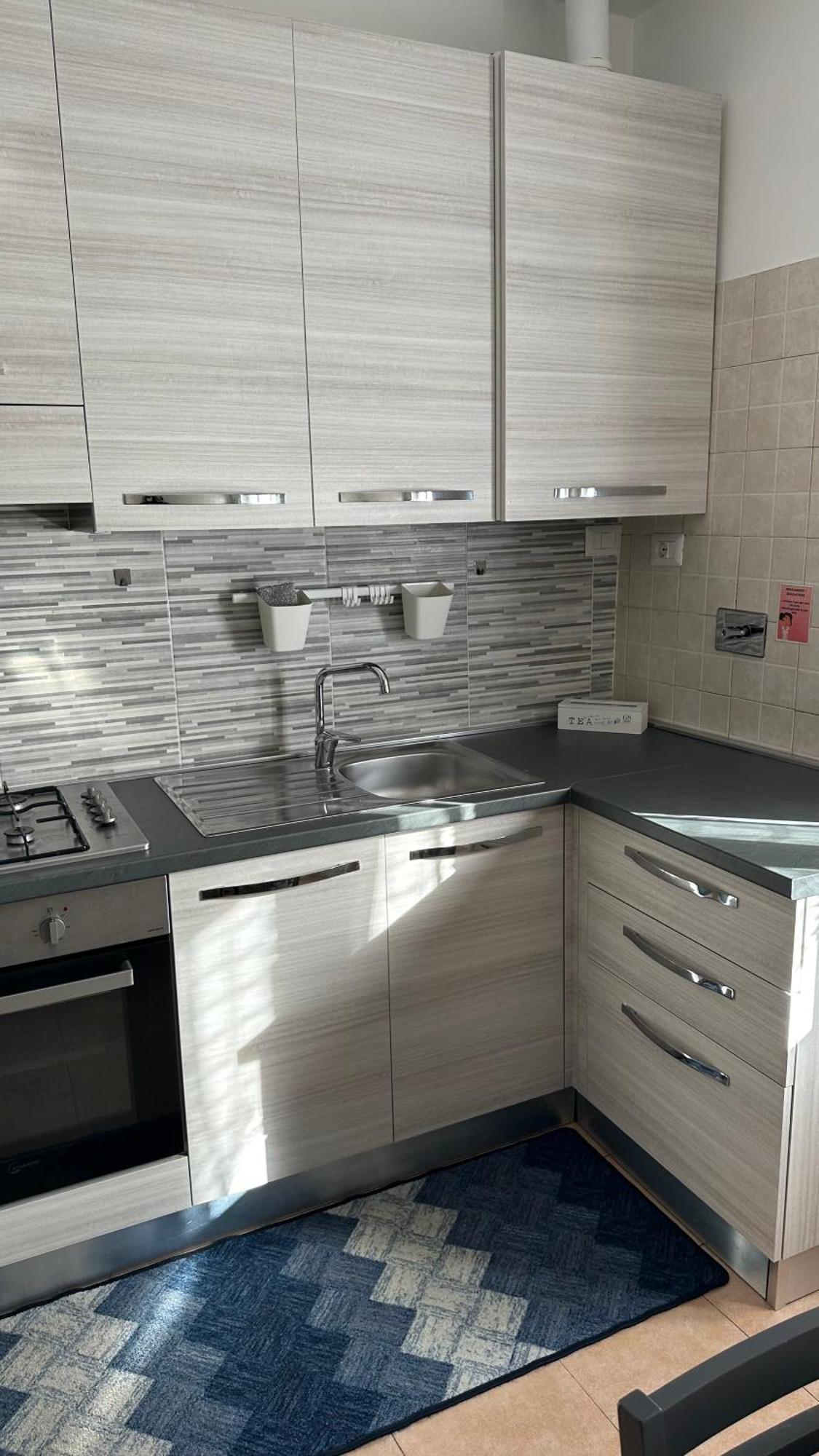Appartement Casa Gemelli Rome