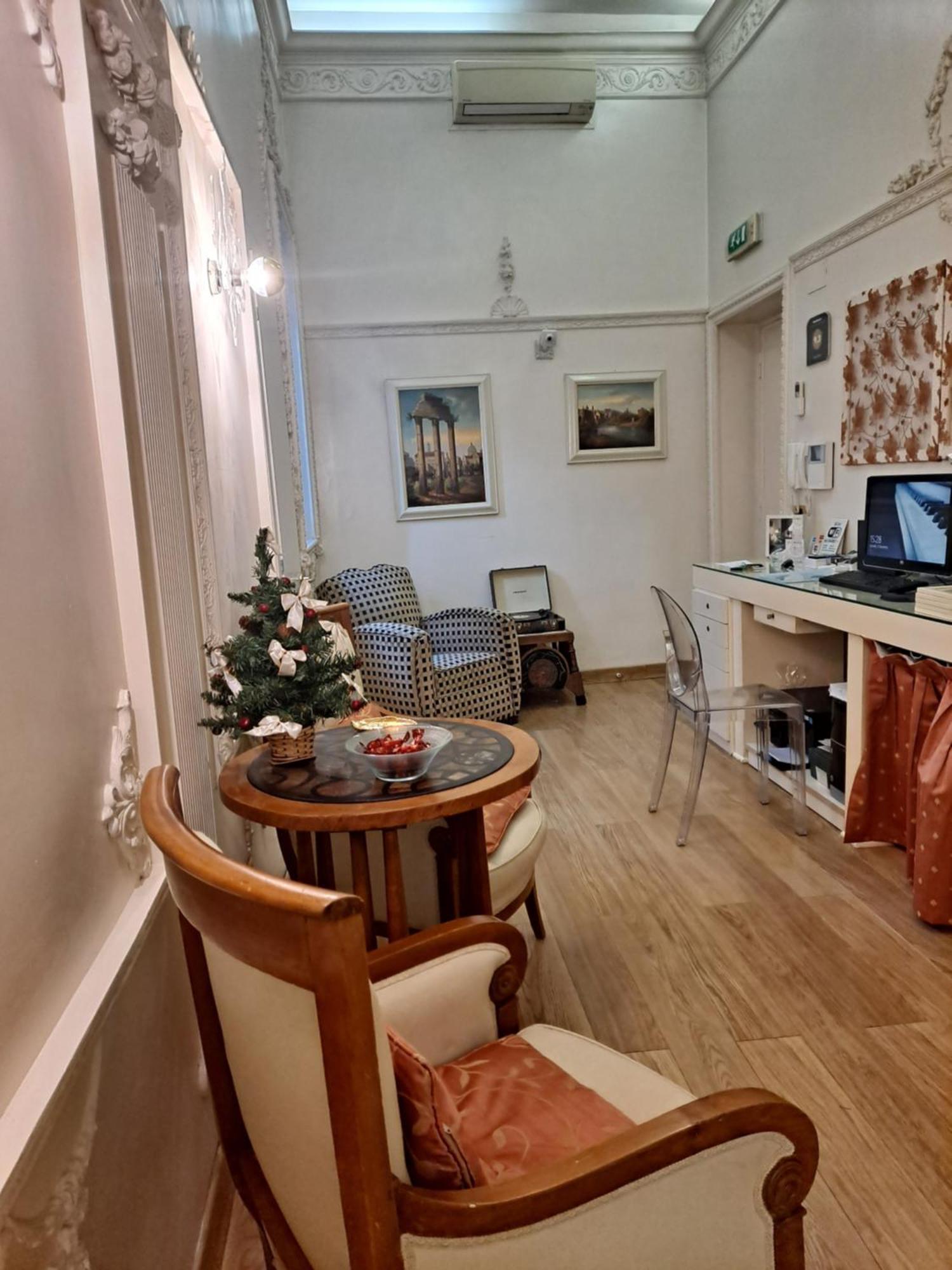 Suites Rome * Roma