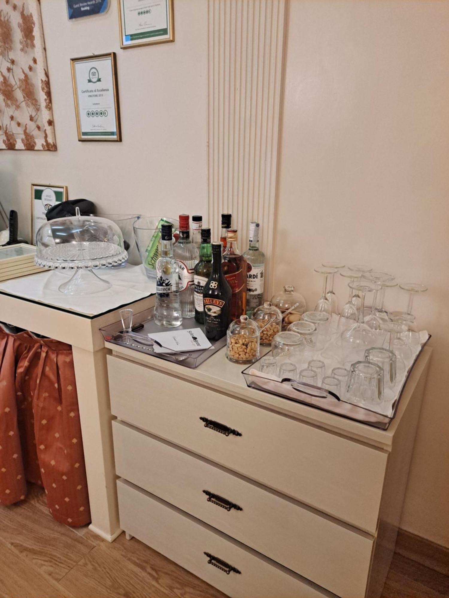 Suites Rome Roma