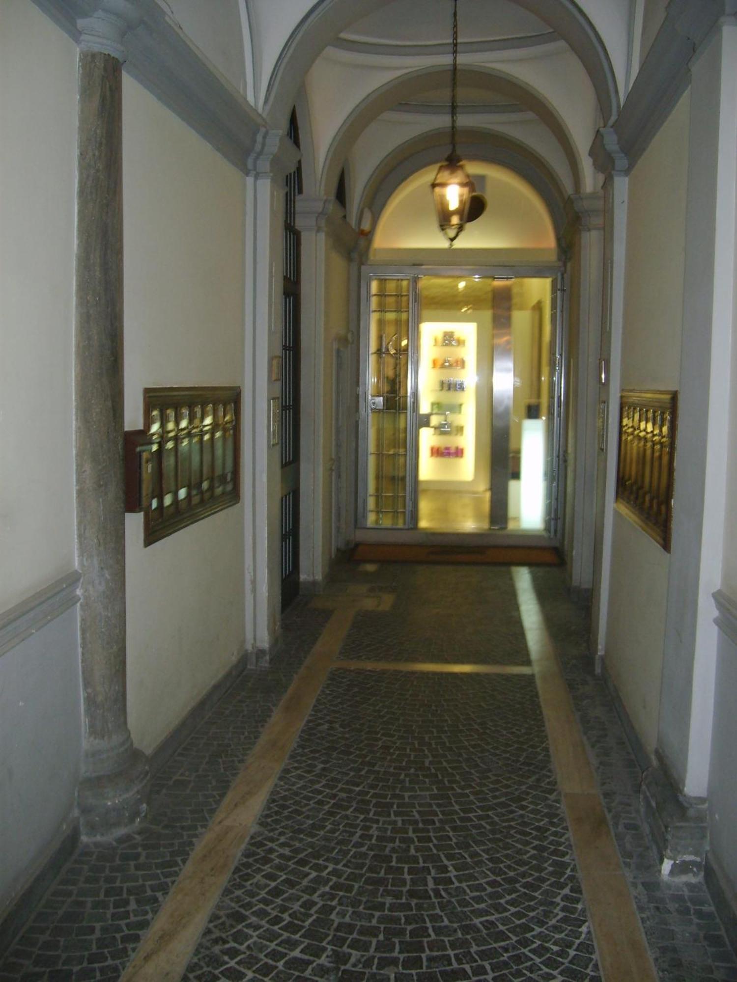 Suites Rome Casa de hóspedes *