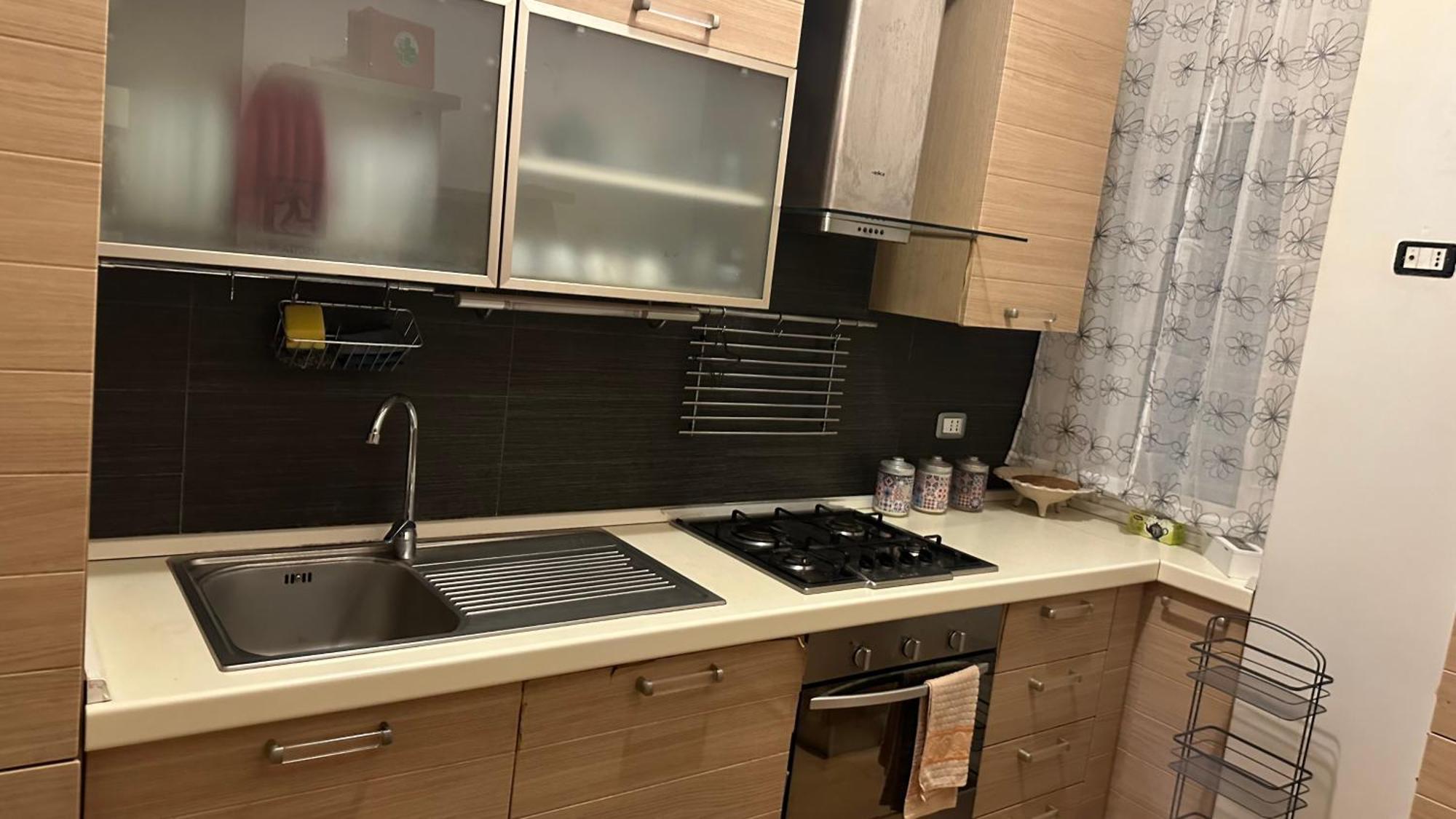 Appartamento Casa Gemelli Gemelli Roma