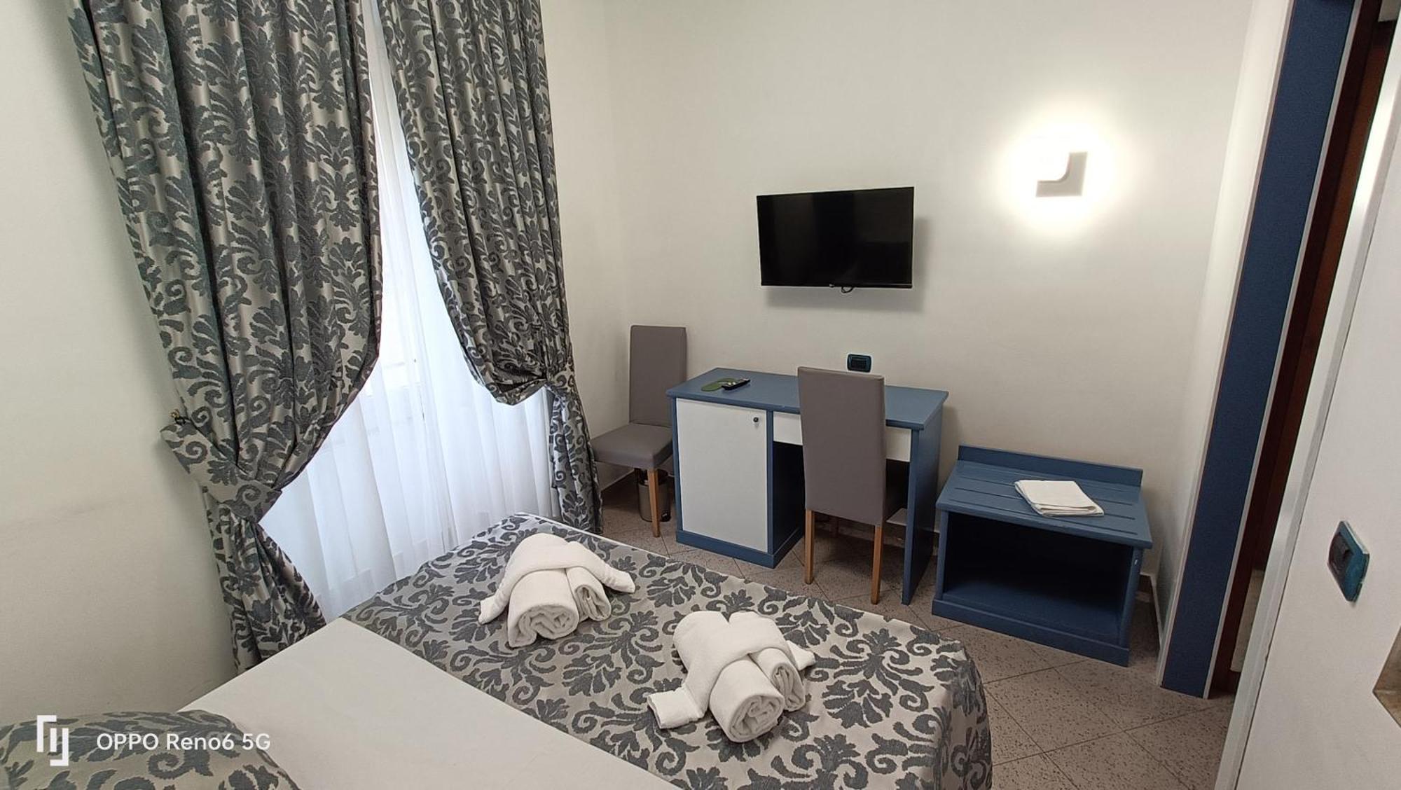 House 4 Mori * Roma