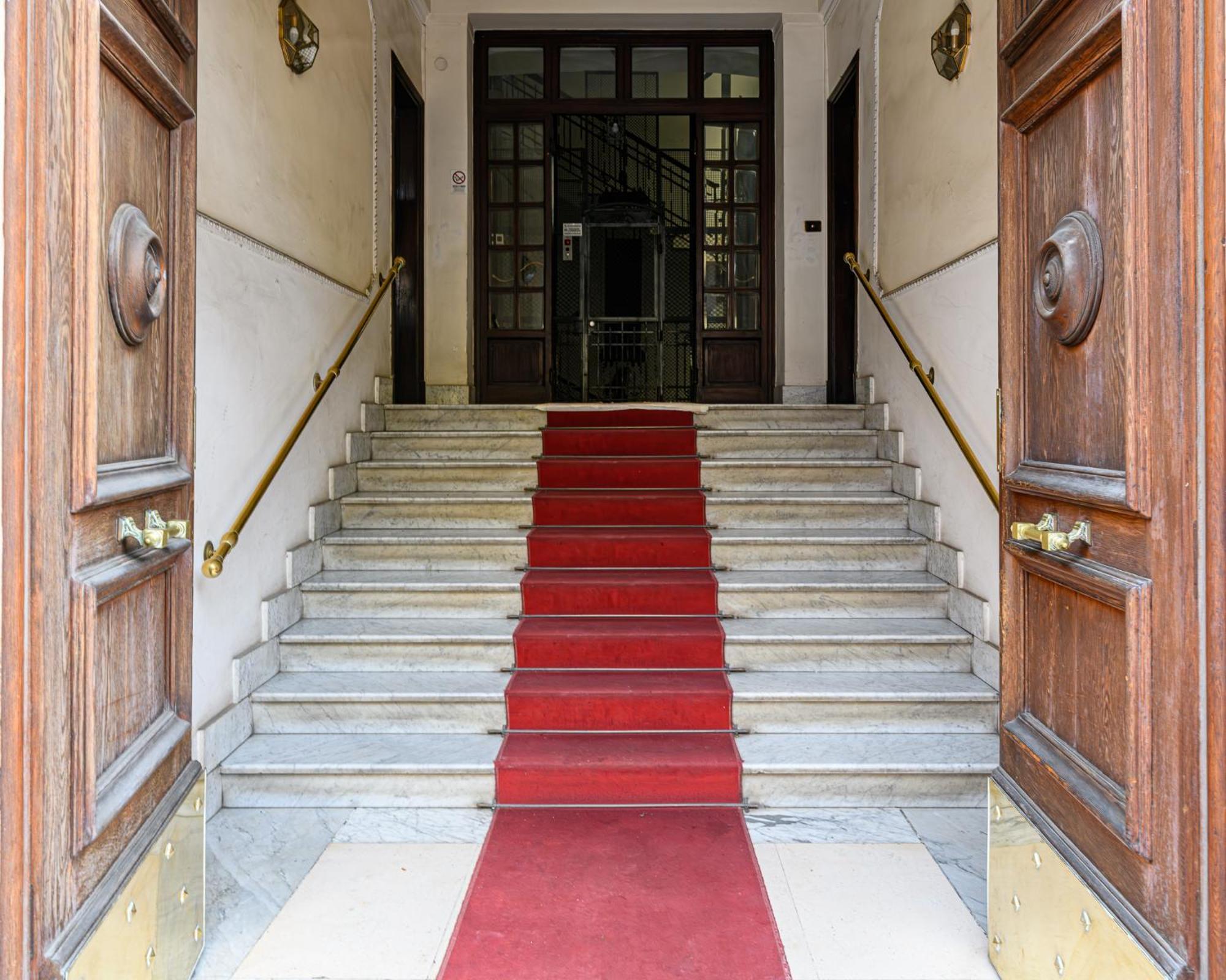 Rainbow Vatican Rome