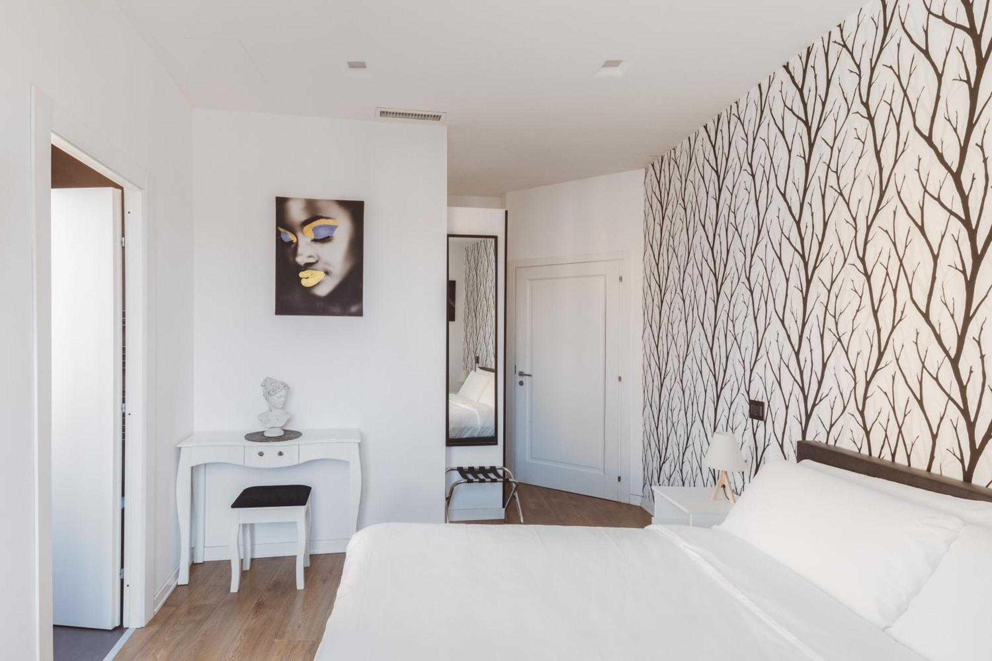 The Place Giuliana Guest house *