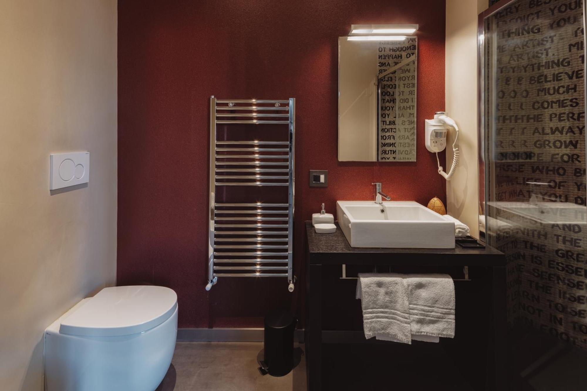 The Place Giuliana Guest house Rome
