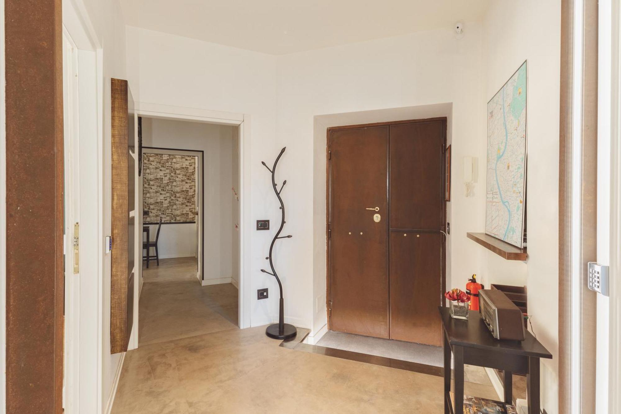 Guest house The Place Giuliana