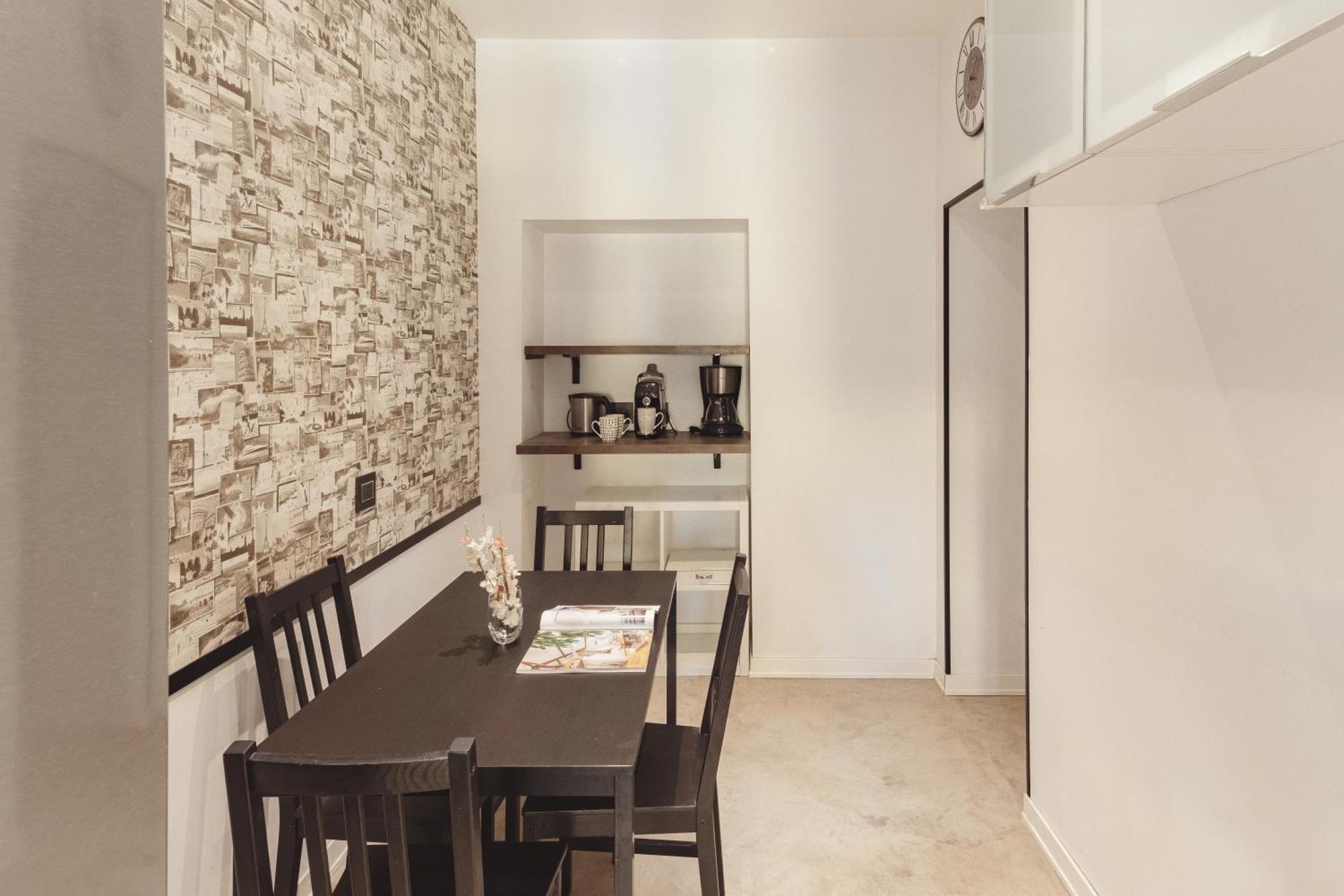 The Place Giuliana Guest house
