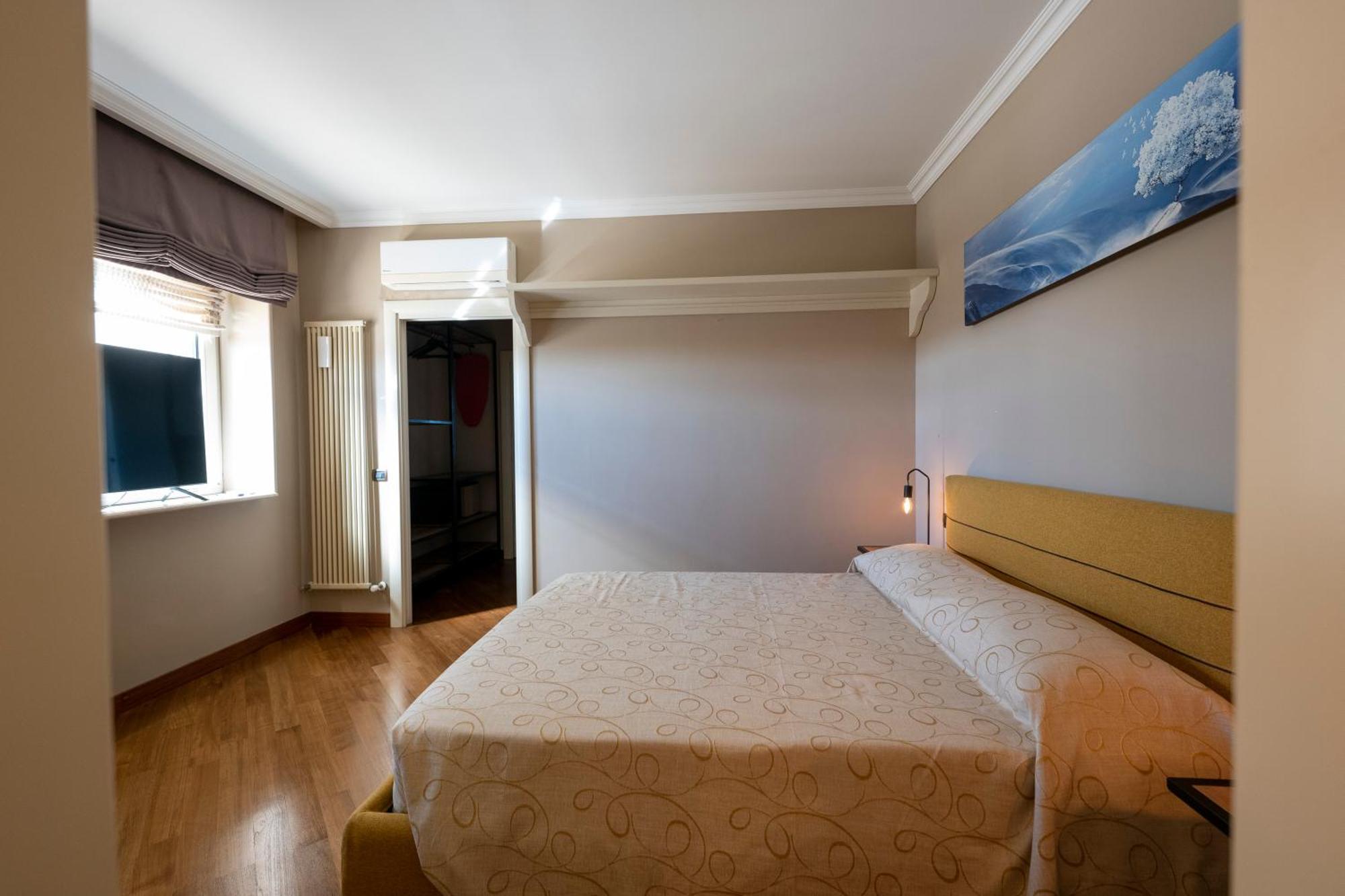 Domus Aurelia Luxury Rome