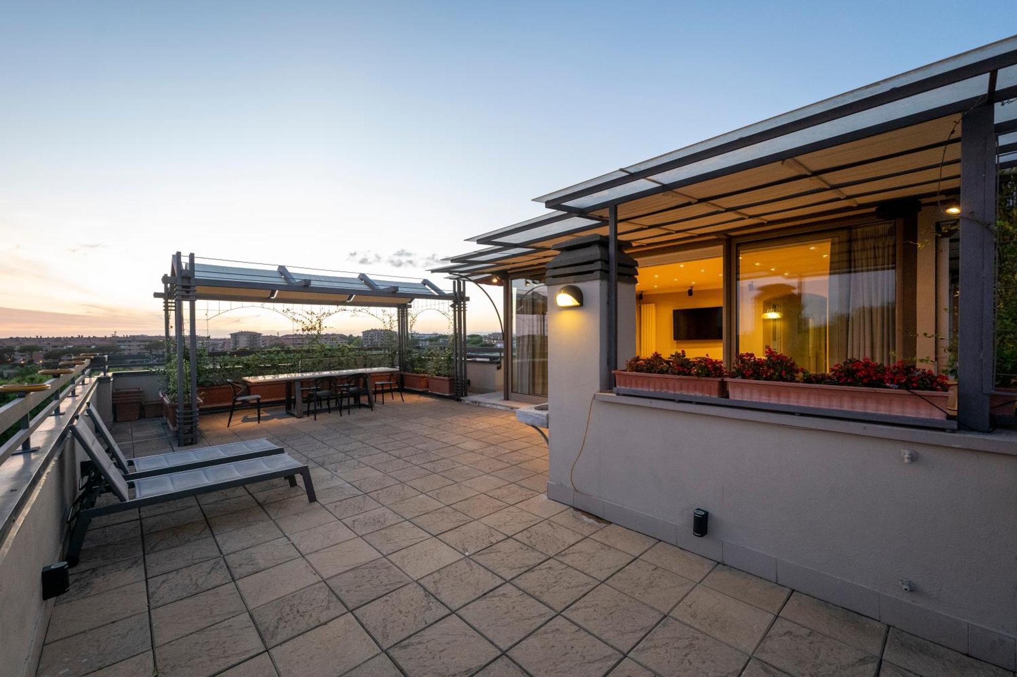 Domus Aurelia Luxury * Rome