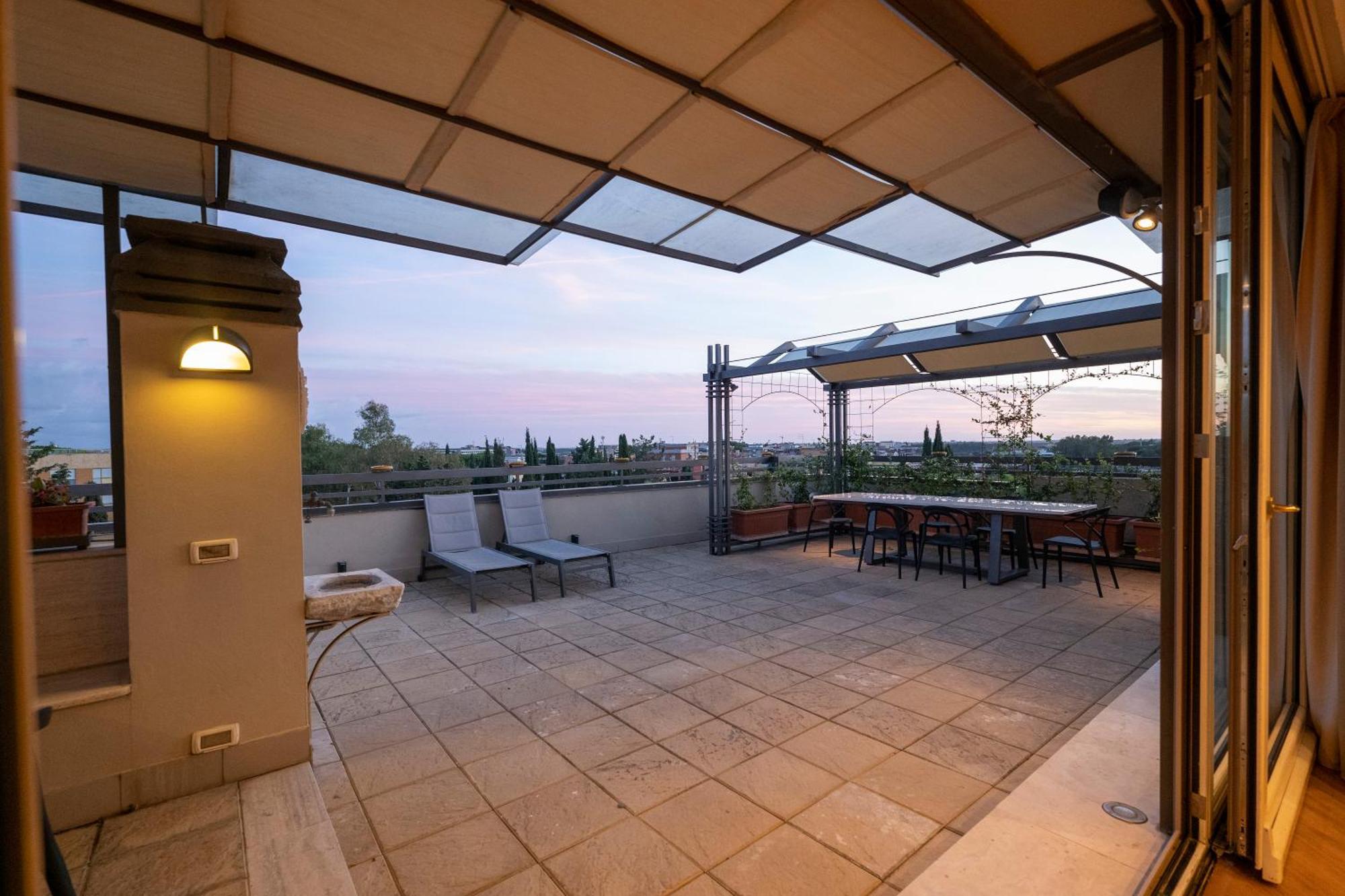 Domus Aurelia Luxury