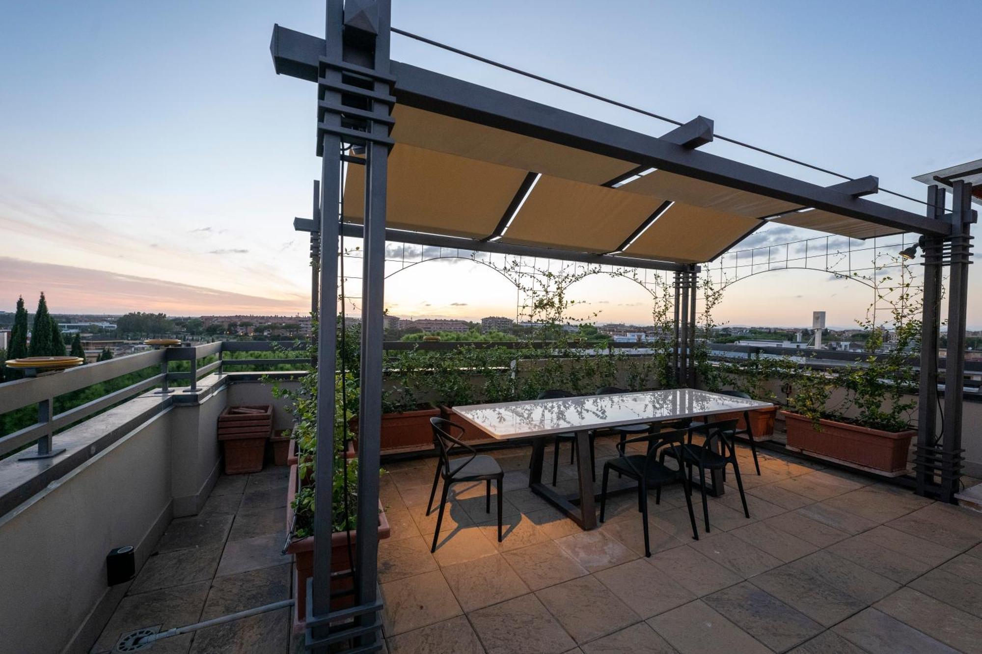 Domus Aurelia Luxury * Rome