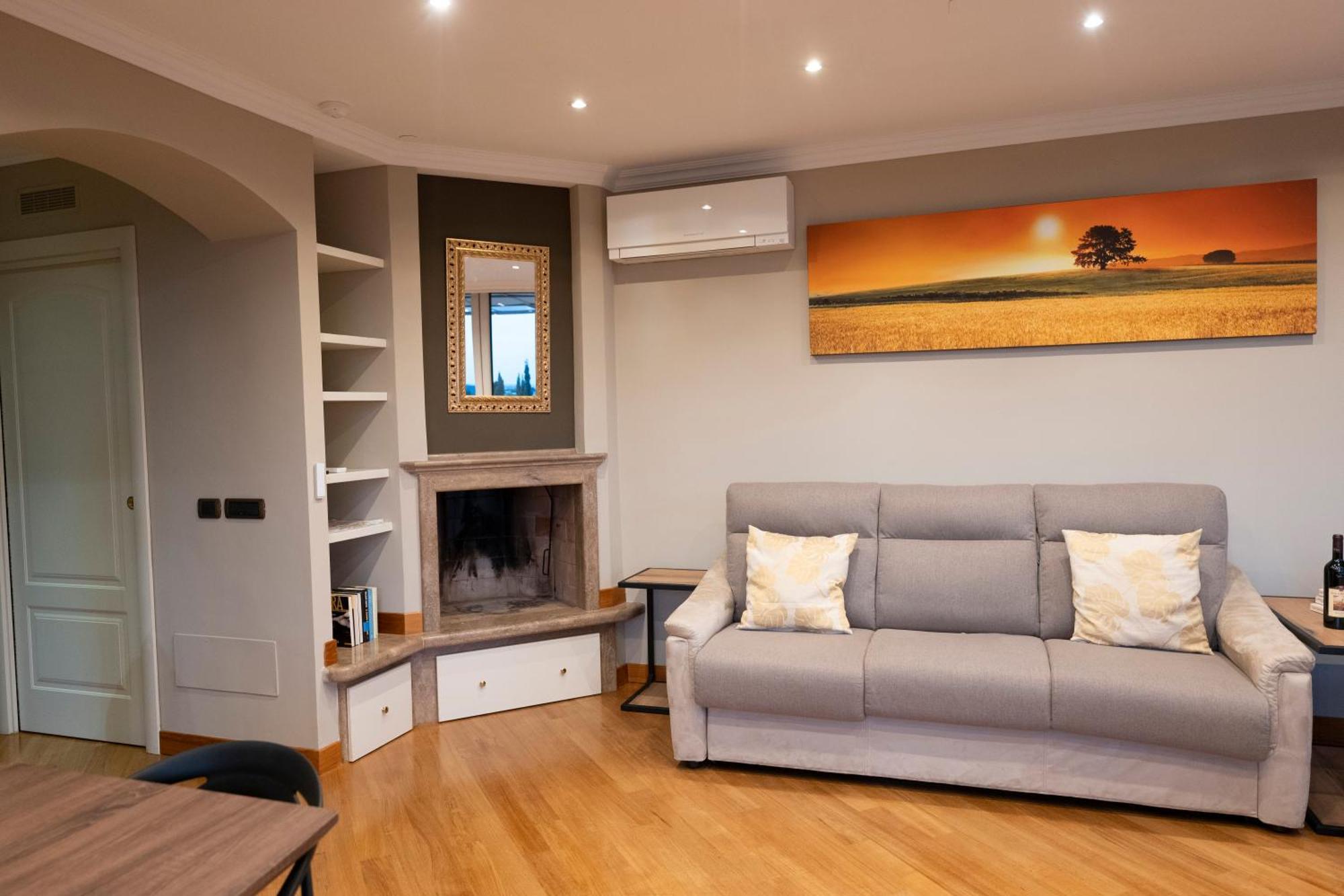 Domus Aurelia Luxury Rome