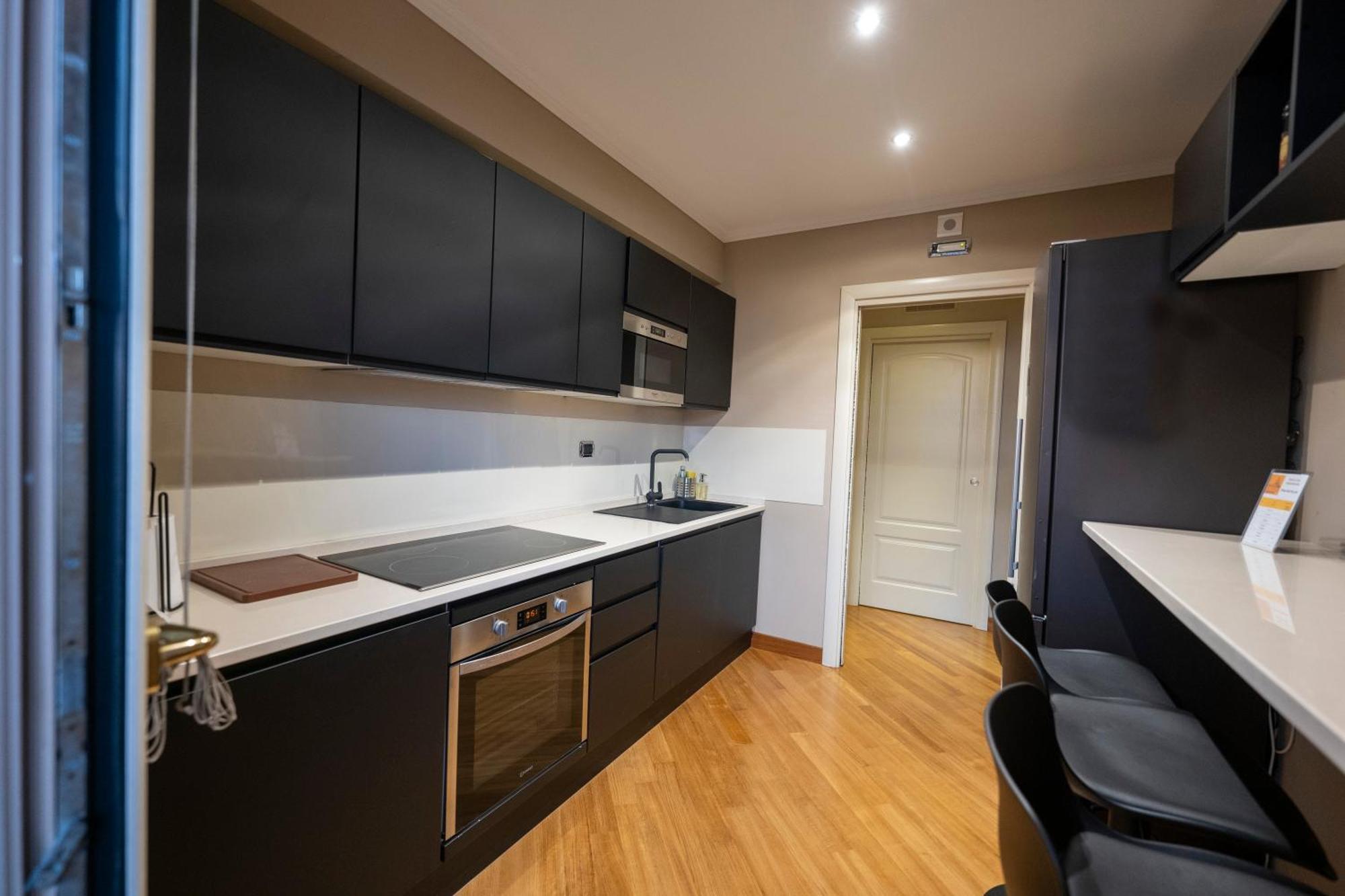 Domus Aurelia Luxury Rome