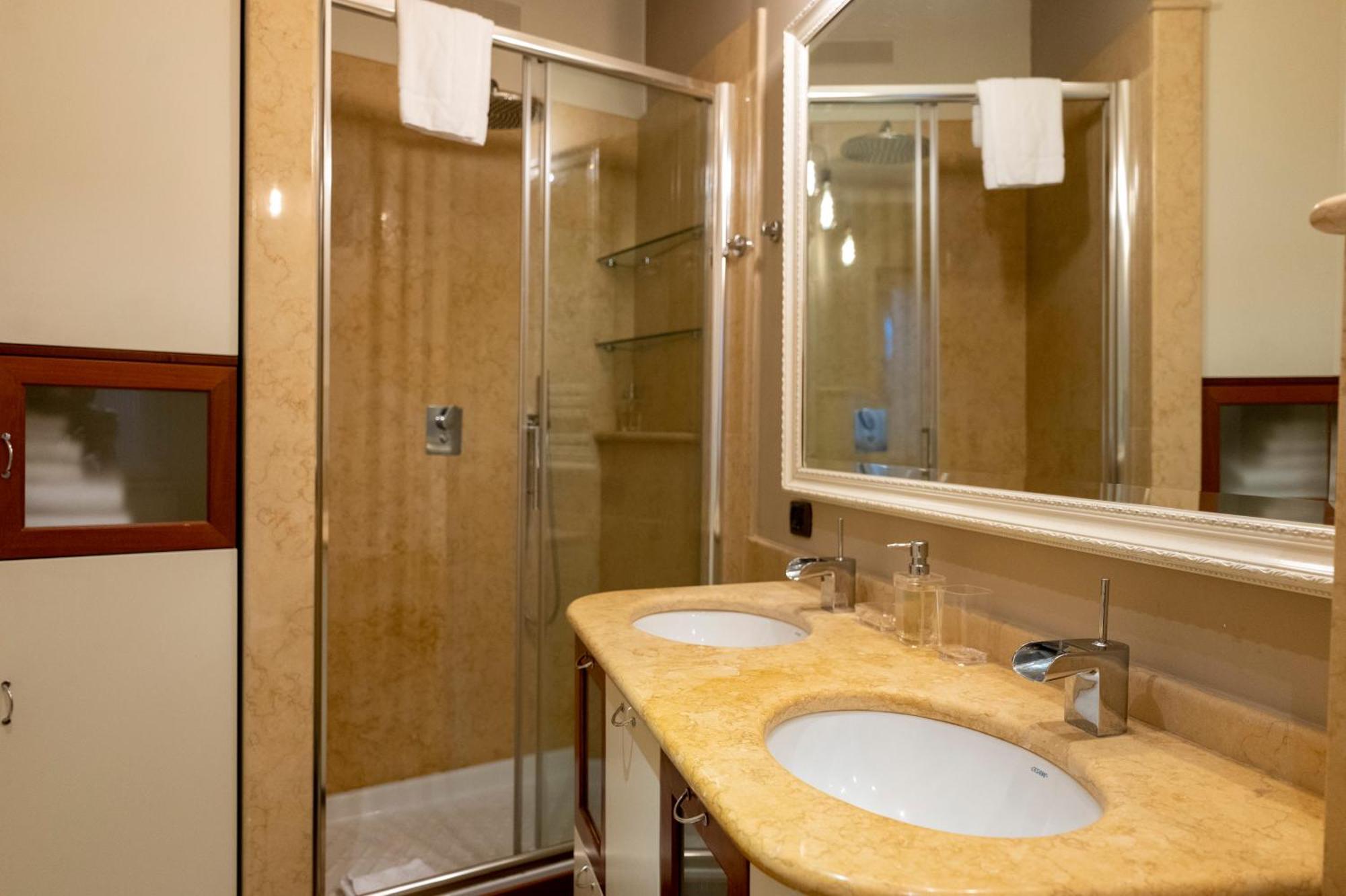 Domus Aurelia Luxury Apartment Rome