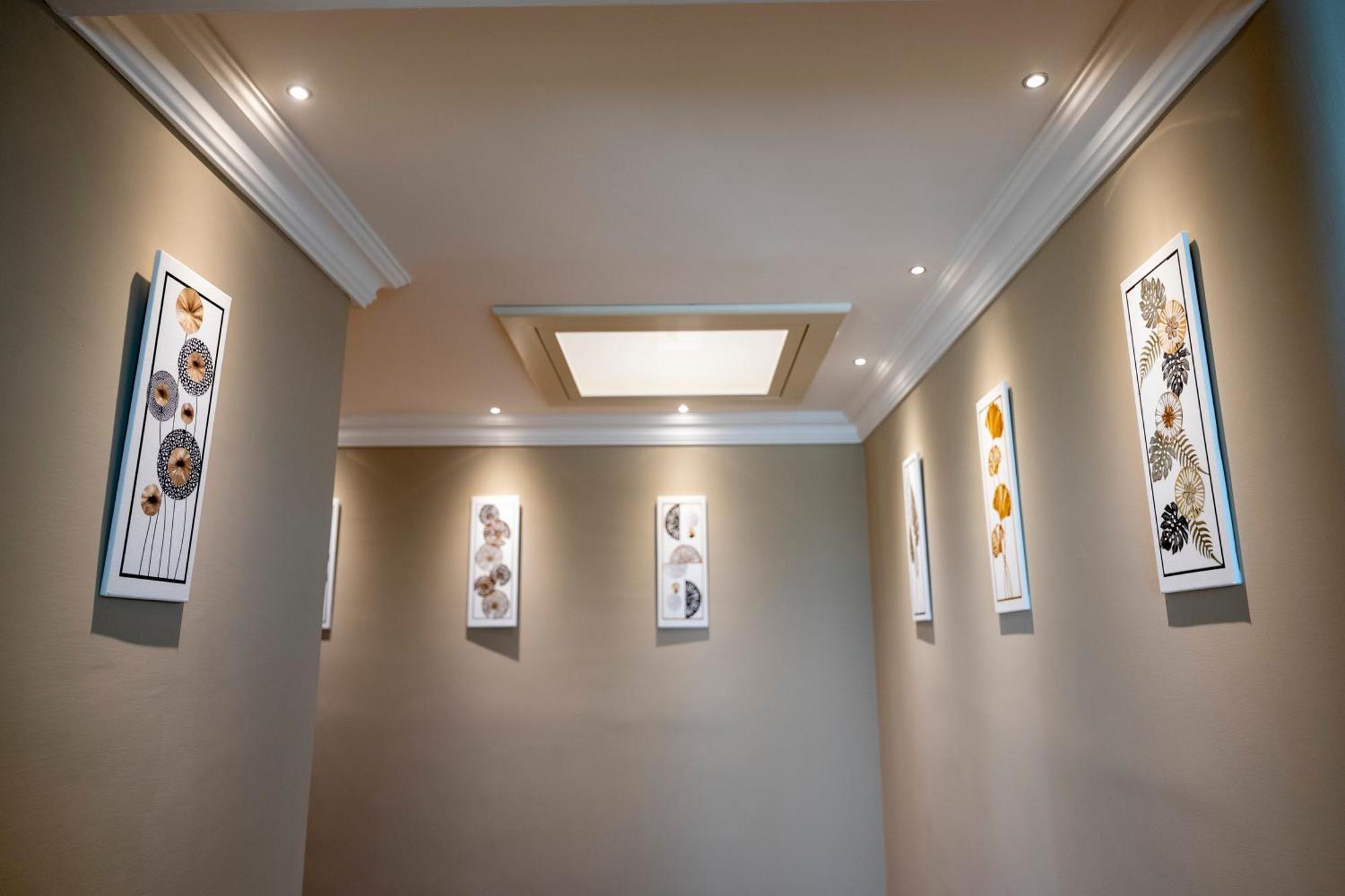 Domus Aurelia Luxury Apartment Rome