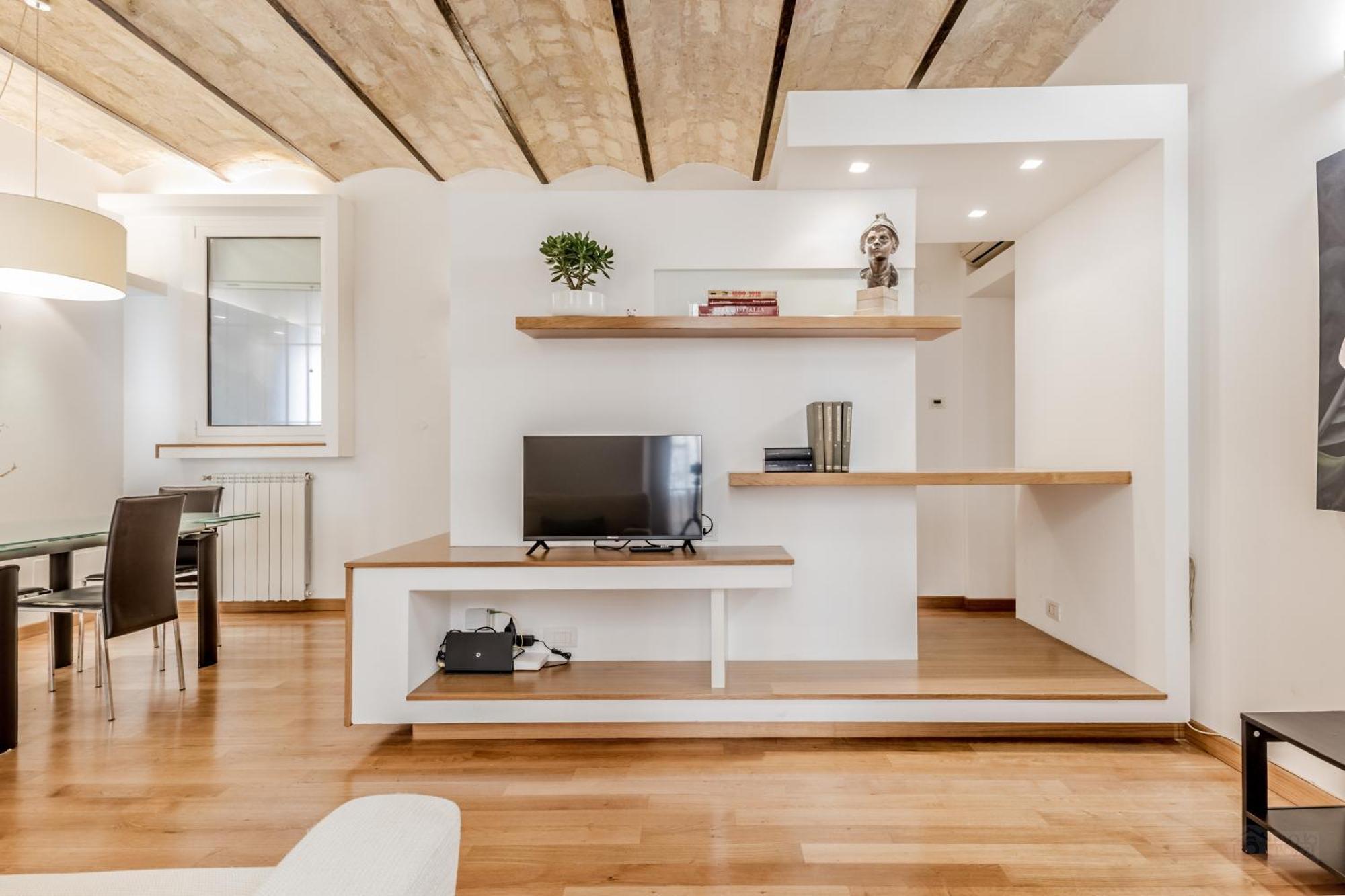 Trastevere House 24 Rome