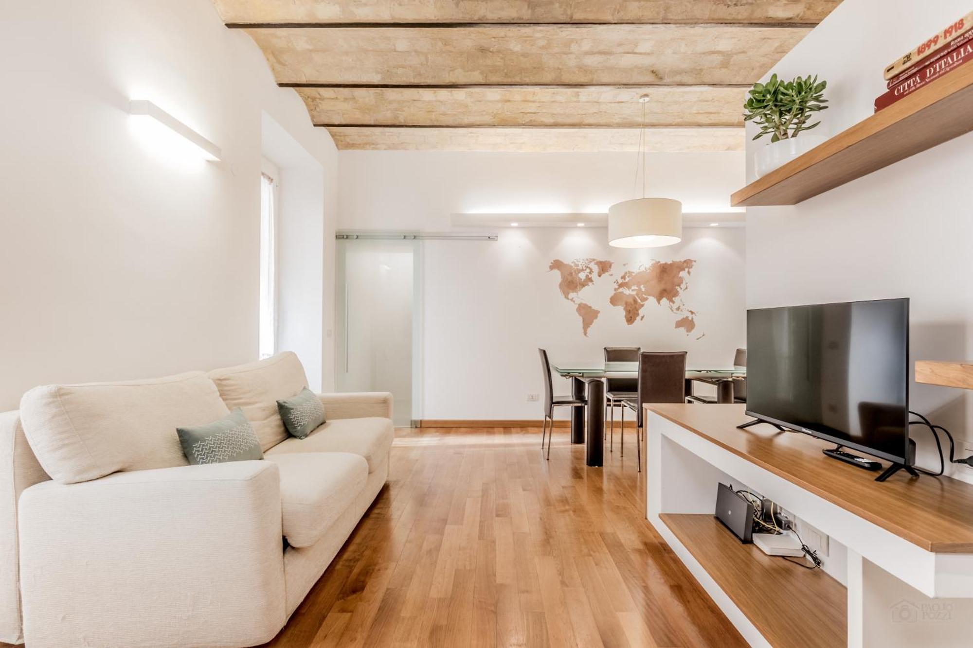 Trastevere House 24 *